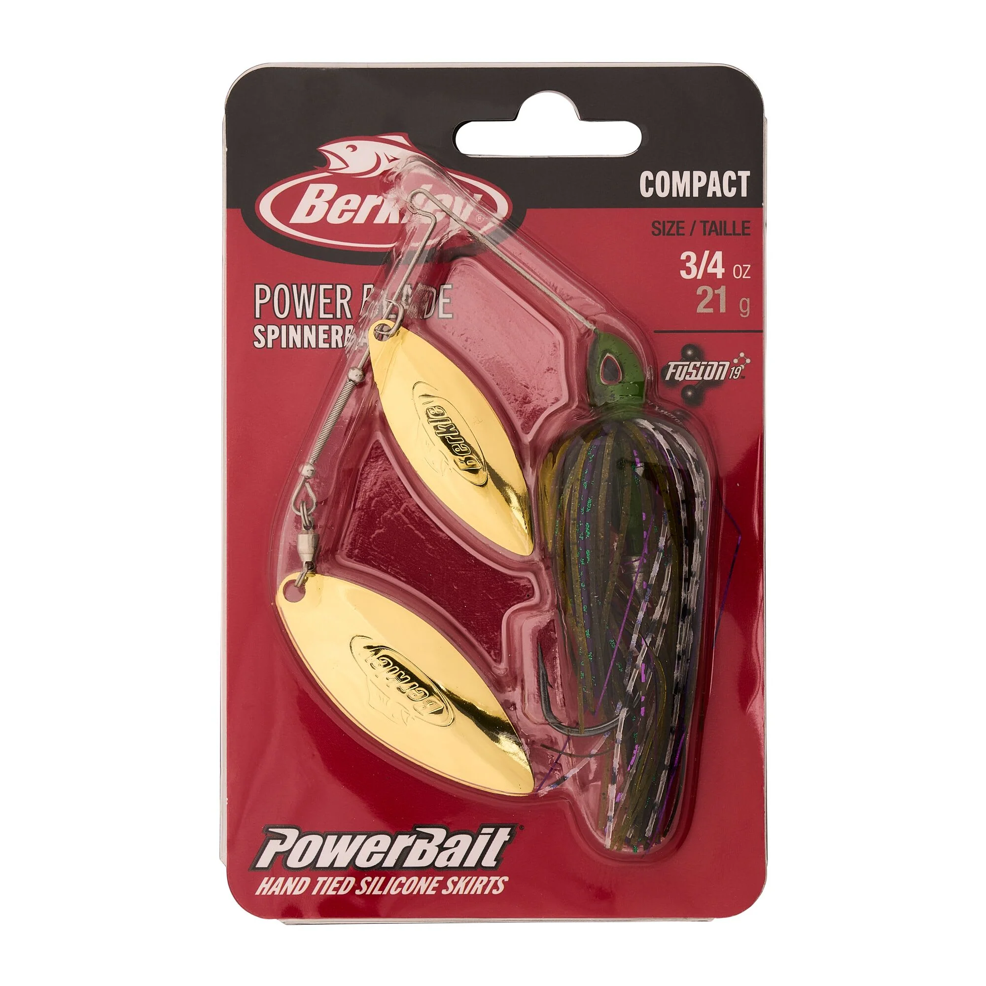 Berkley Power® Blade Compact - Image 169