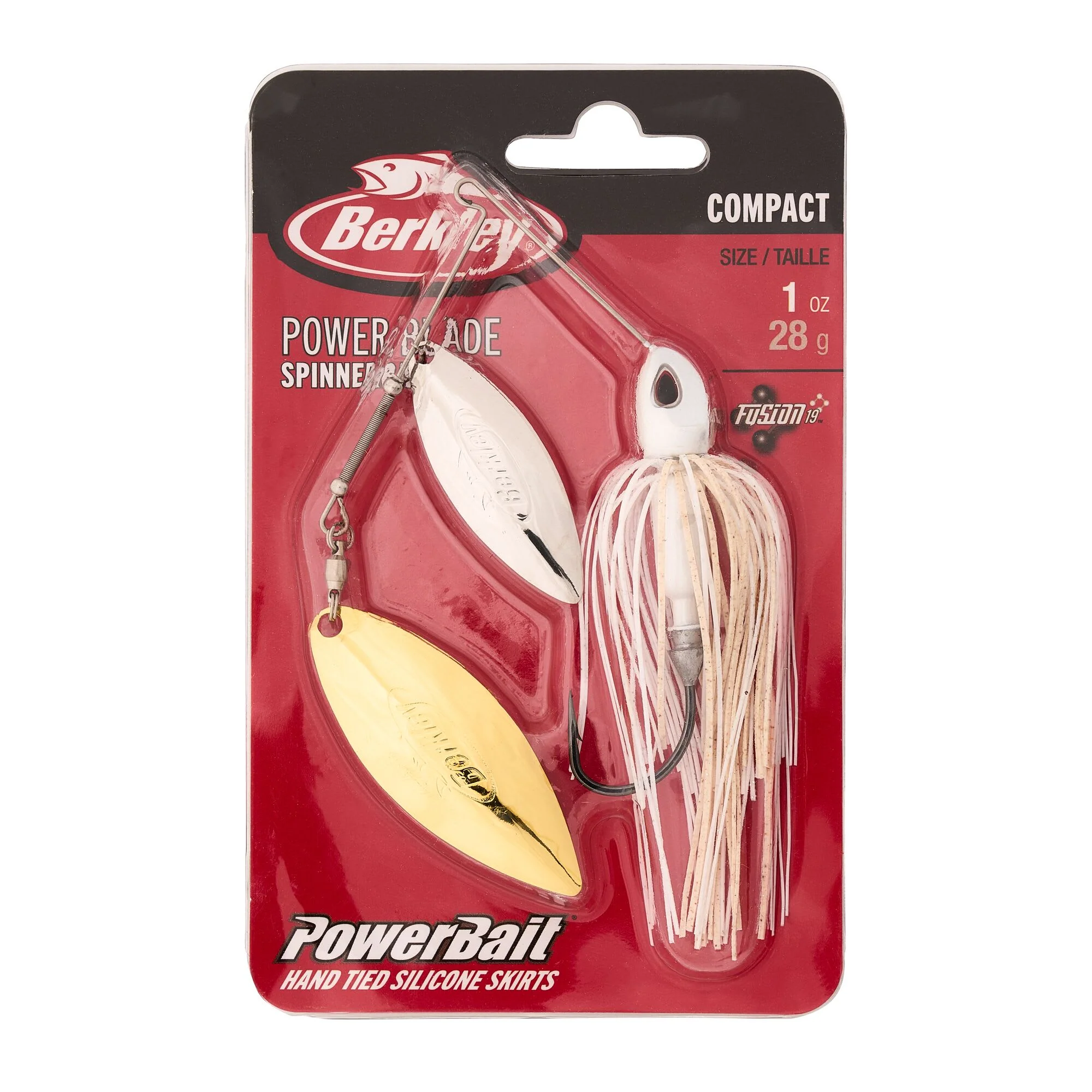 Berkley Power® Blade Compact - Image 170