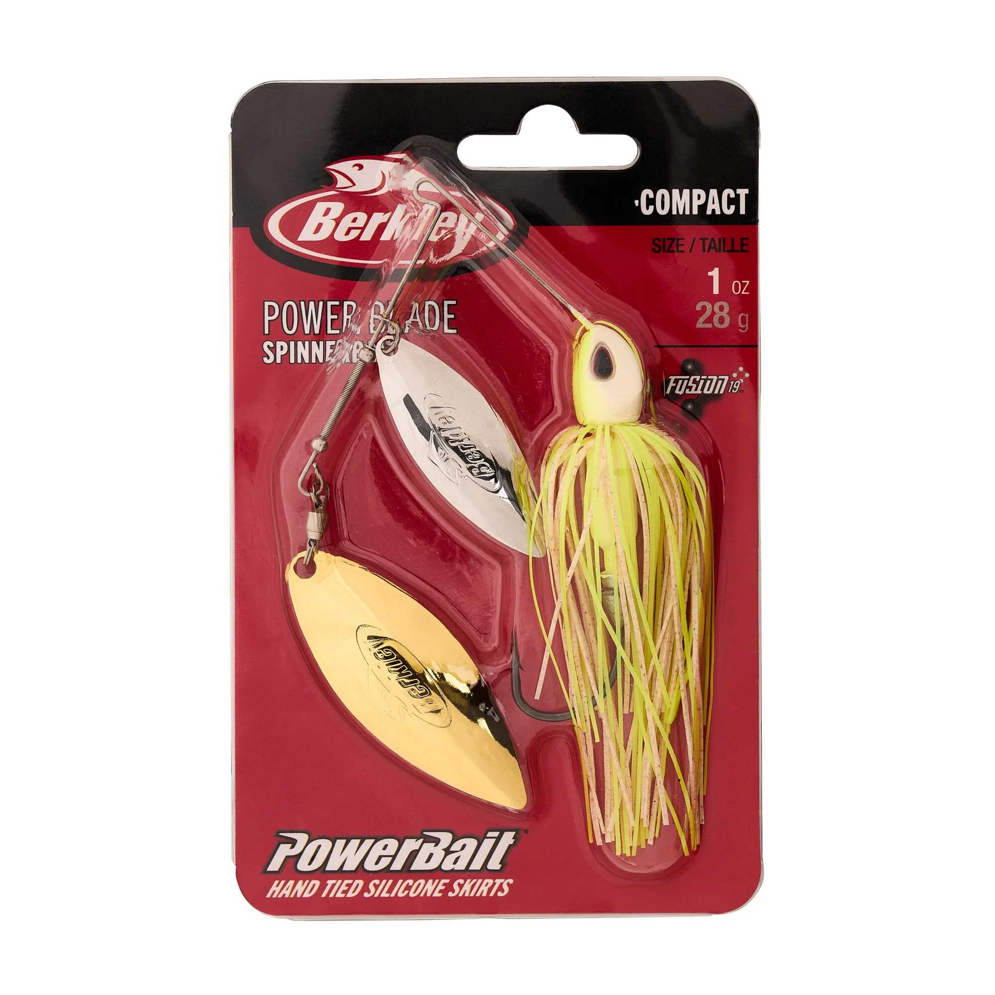 Berkley Power® Blade Compact - Image 171