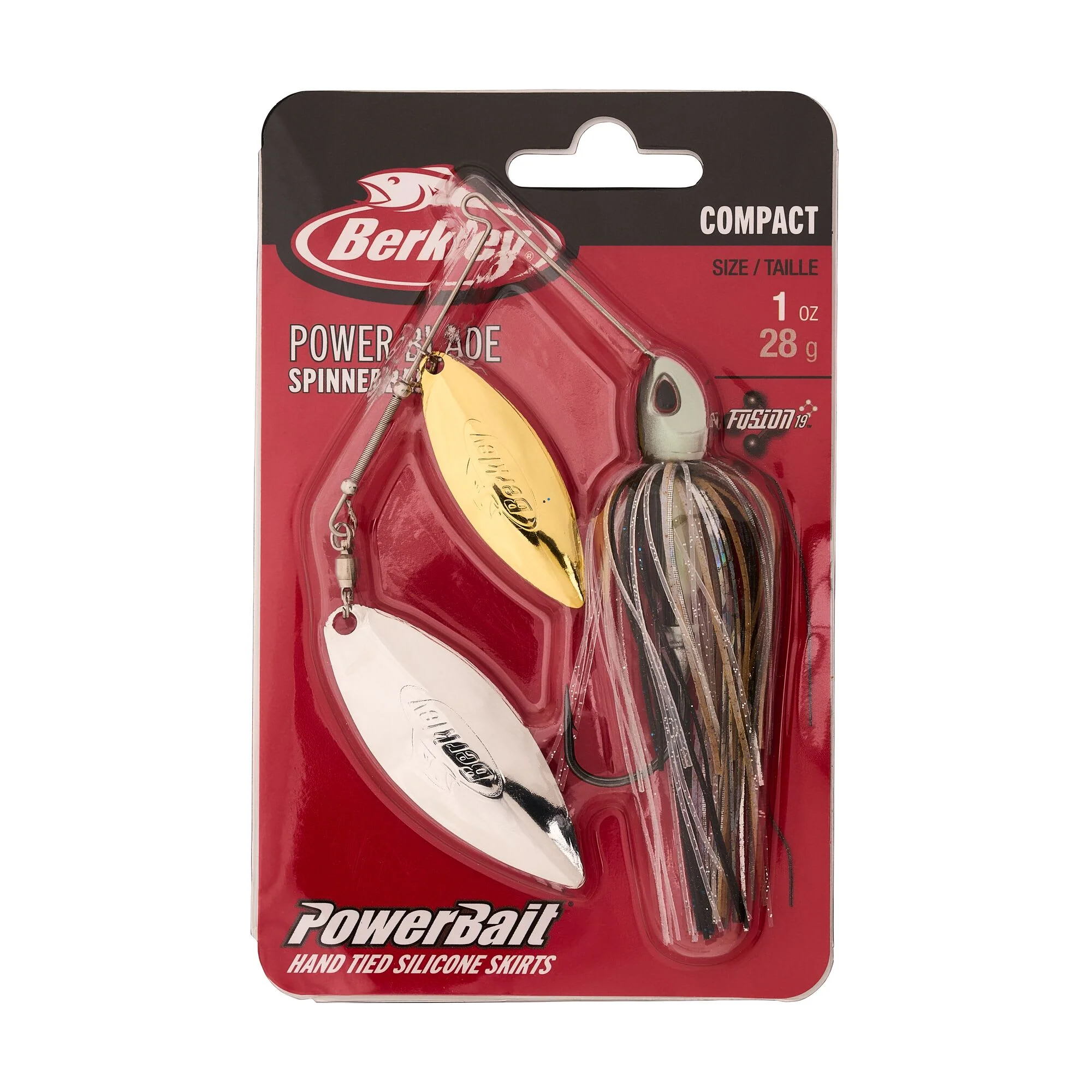 Berkley Power® Blade Compact - Image 172