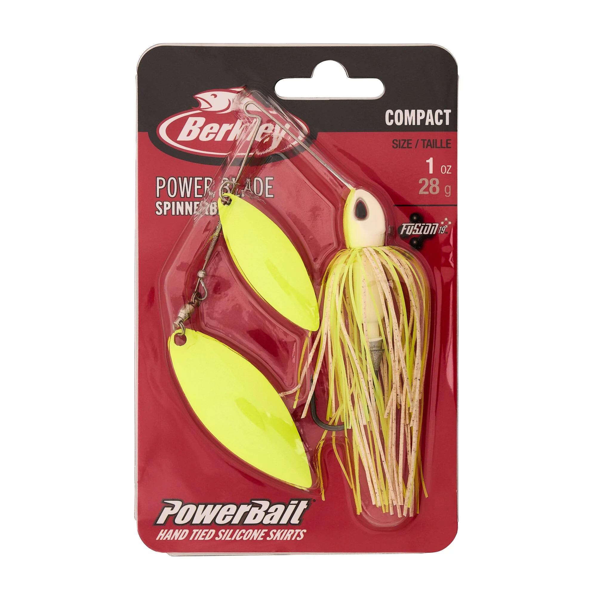 Berkley Power® Blade Compact - Image 173