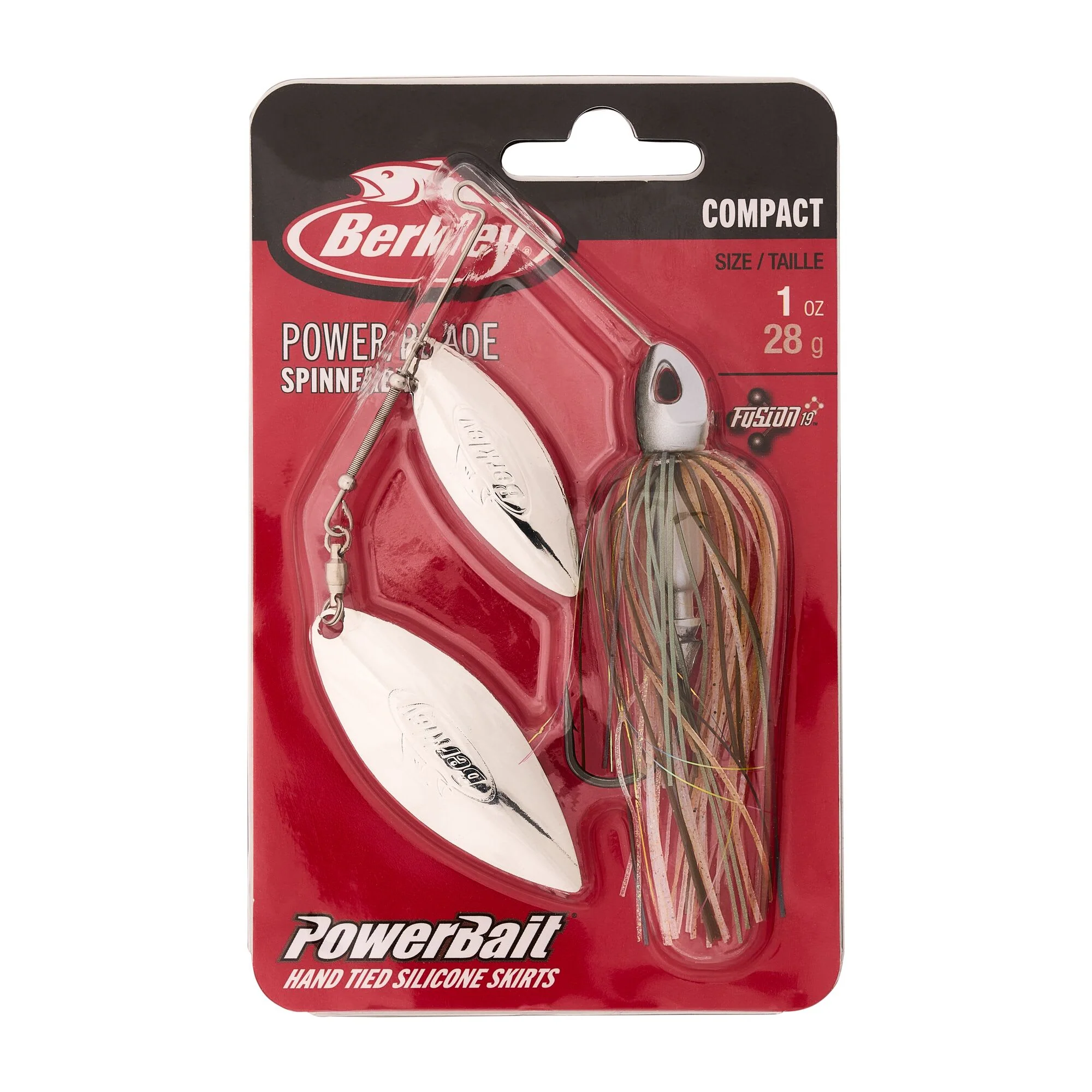 Berkley Power® Blade Compact - Image 174