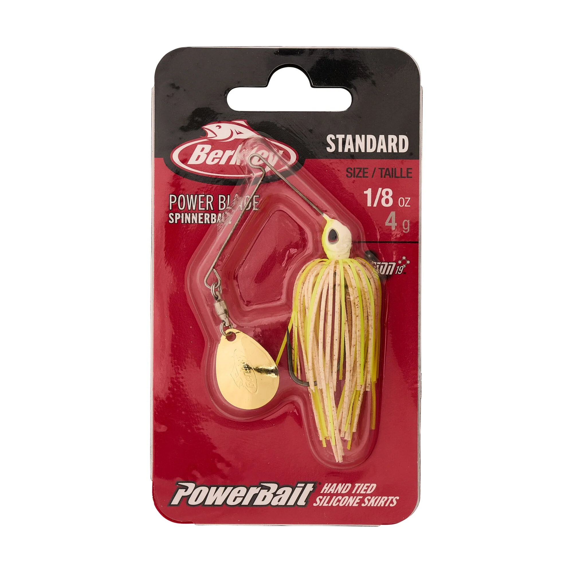 Berkley Power® Blade Standard - Image 149