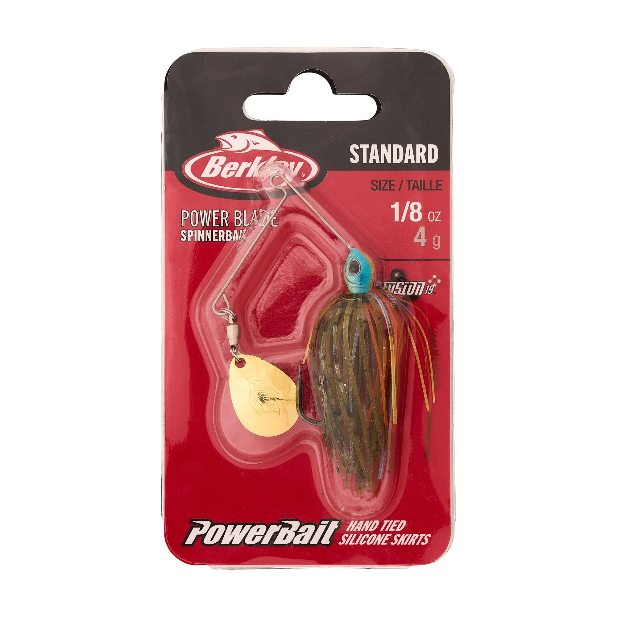 Berkley Power® Blade Standard - Image 151