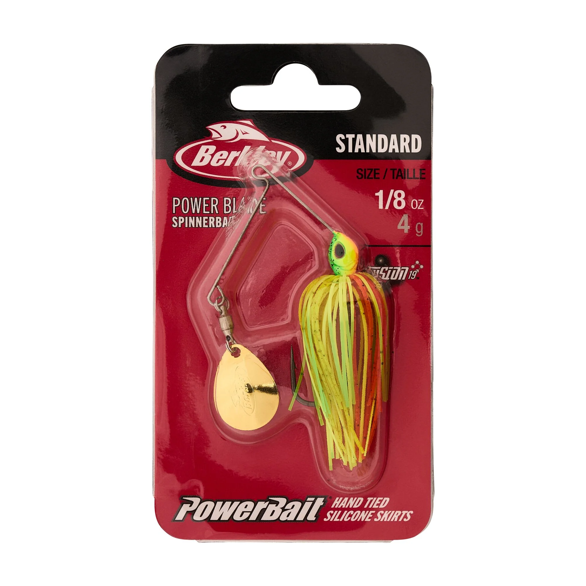 Berkley Power® Blade Standard - Image 152