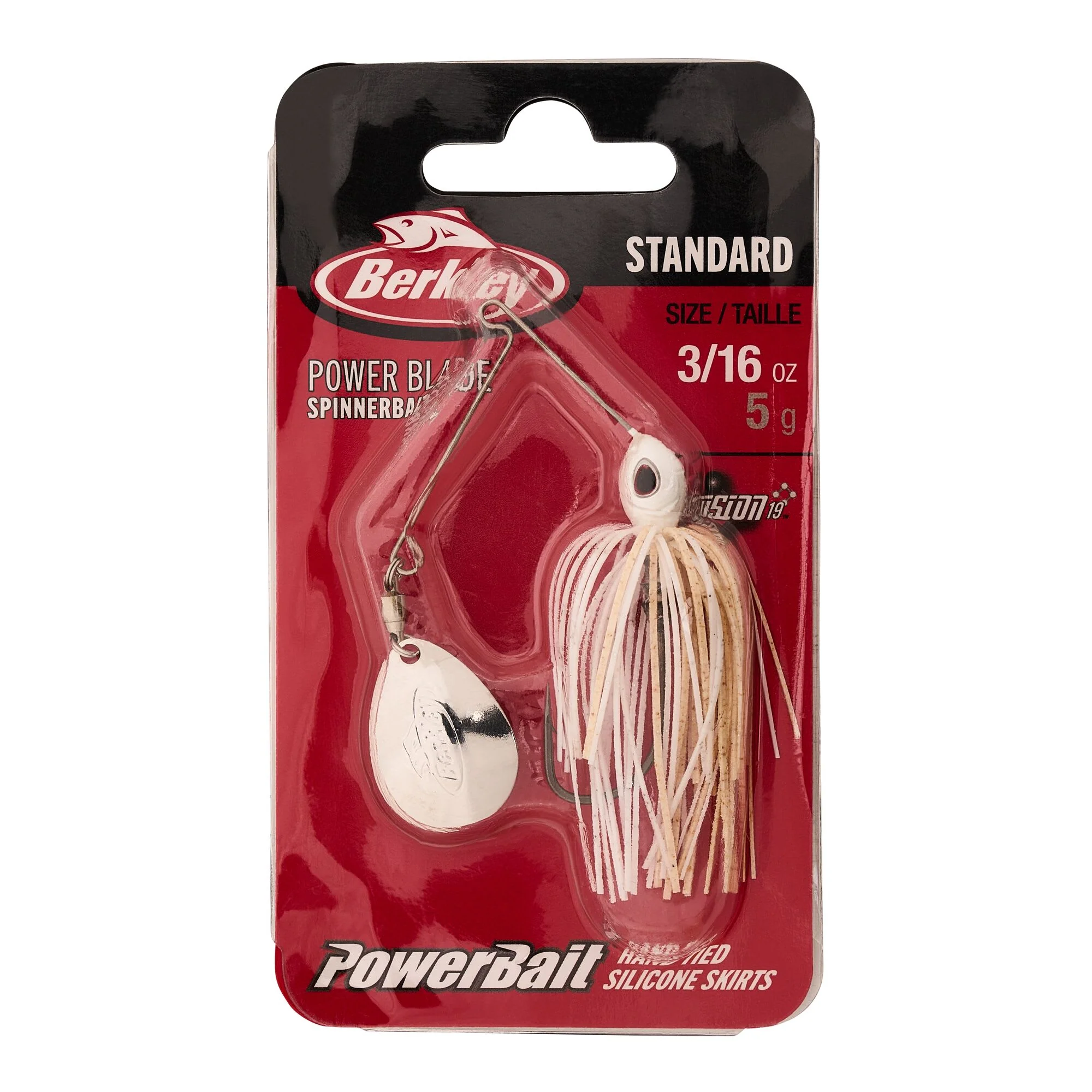 Berkley Power® Blade Standard - Image 153