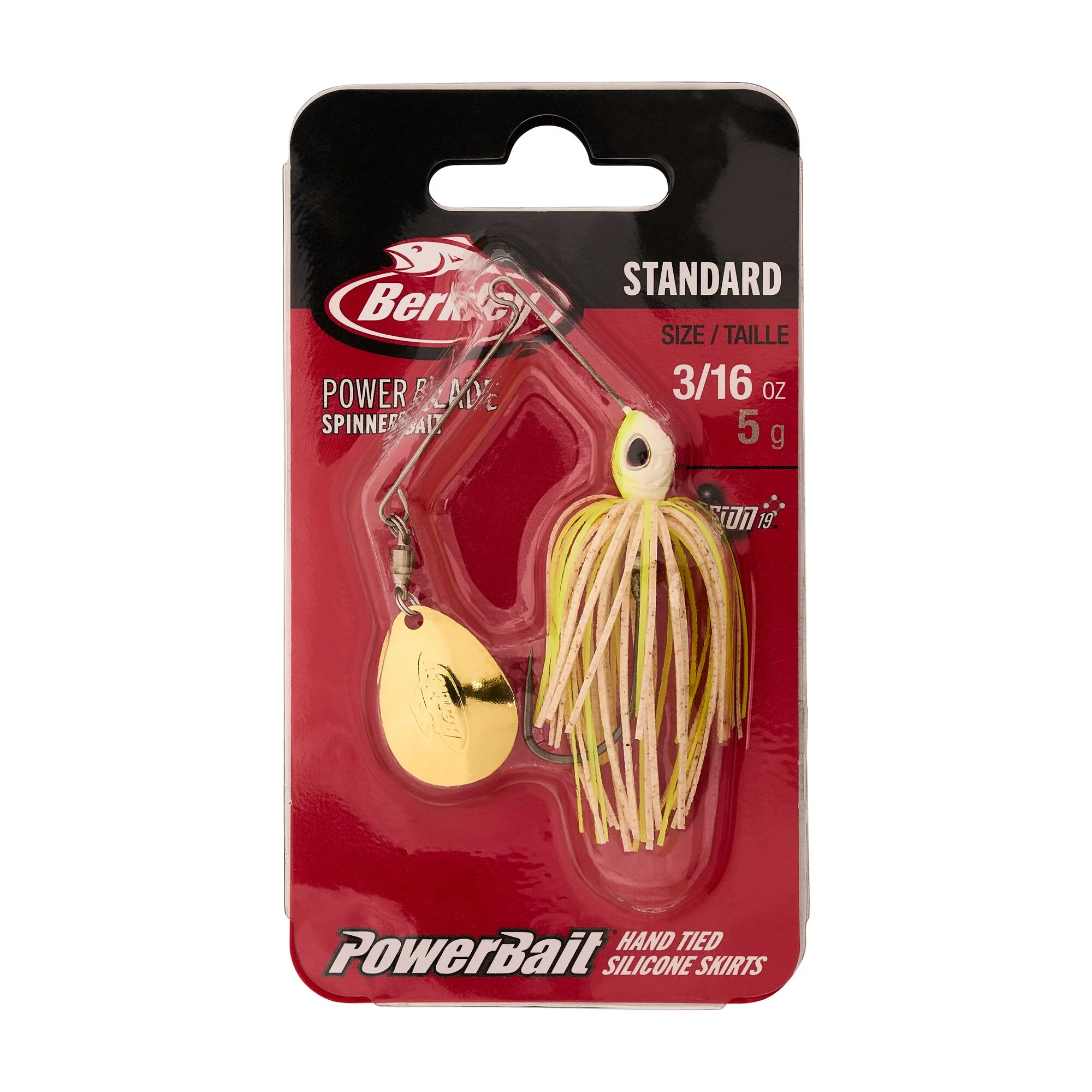 Berkley Power® Blade Standard - Image 154
