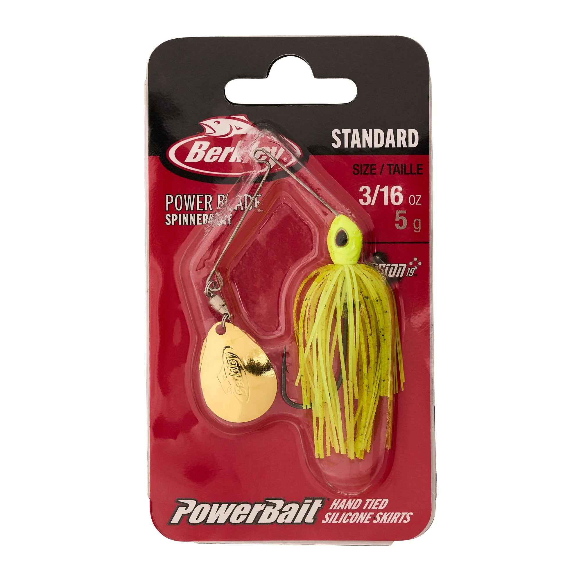 Berkley Power® Blade Standard - Image 155