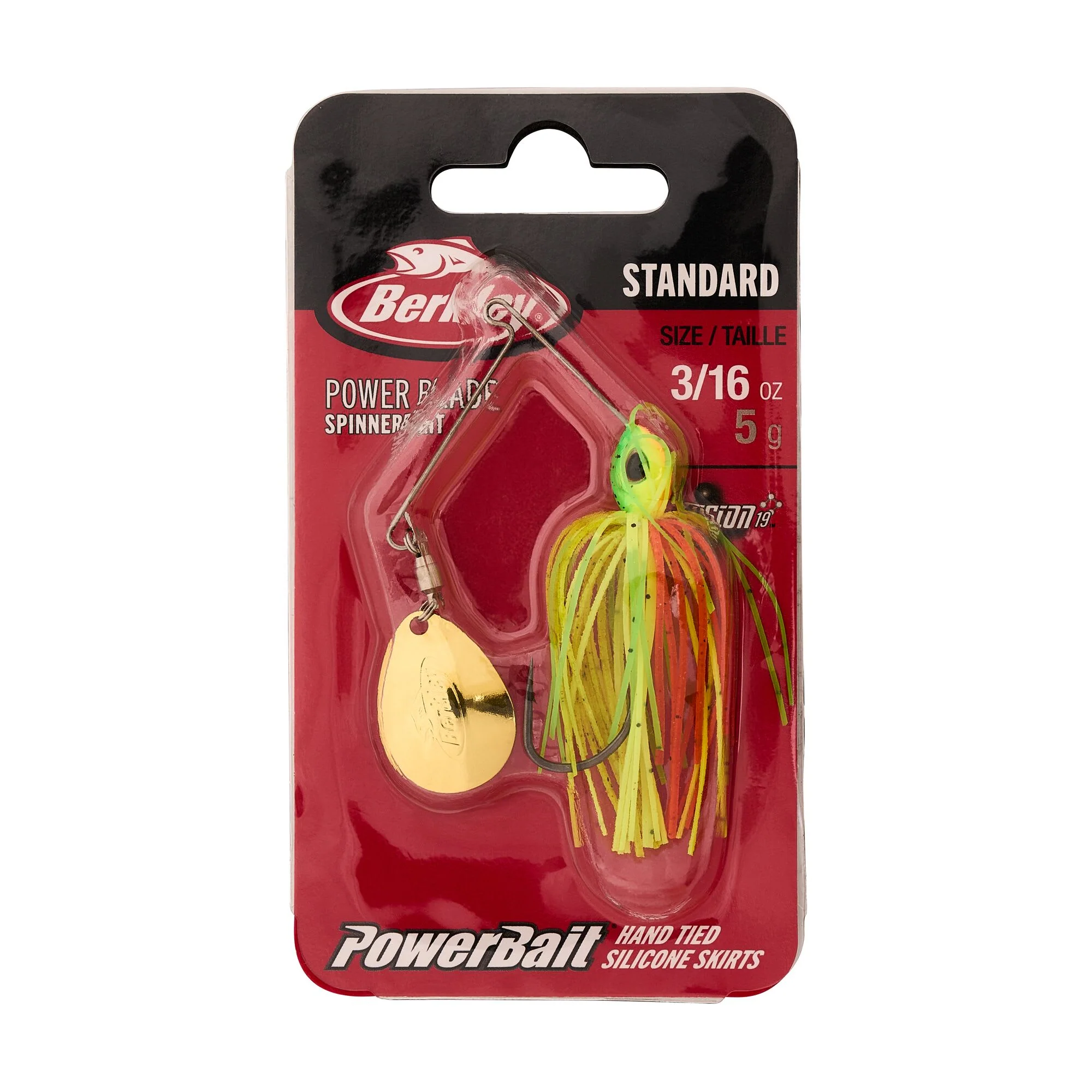 Berkley Power® Blade Standard - Image 156