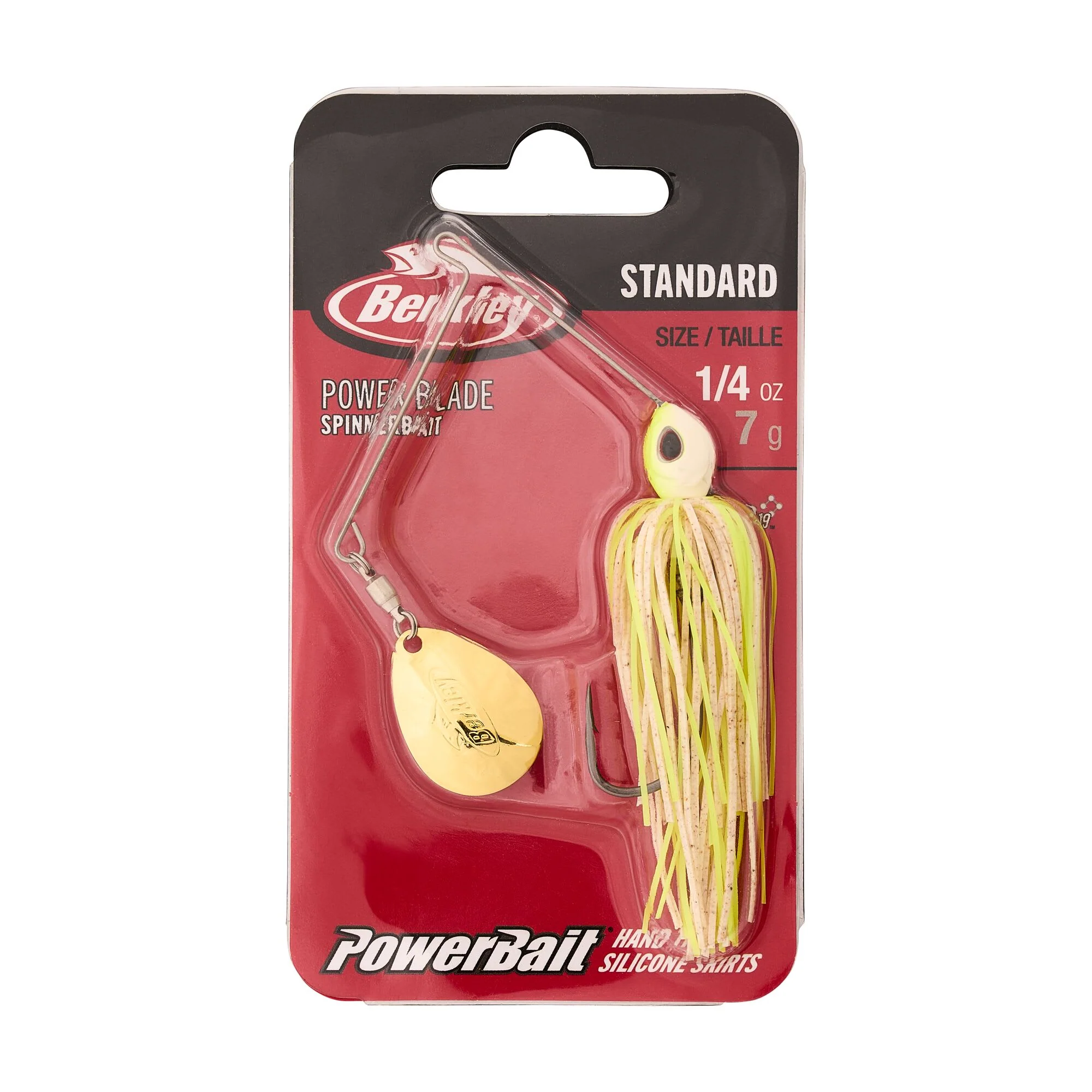 Berkley Power® Blade Standard - Image 158