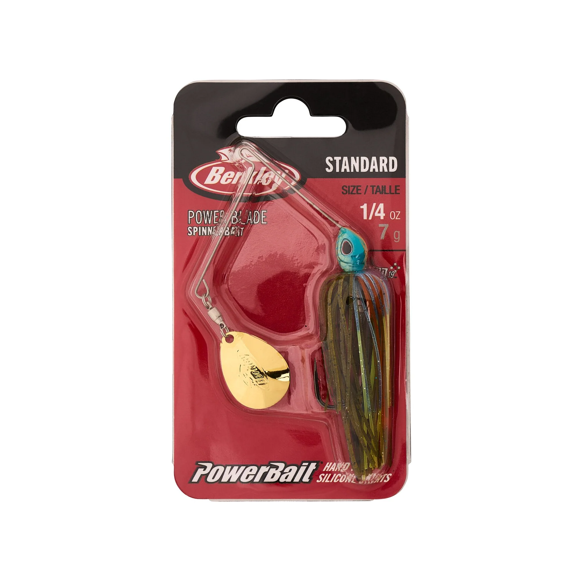 Berkley Power® Blade Standard - Image 159