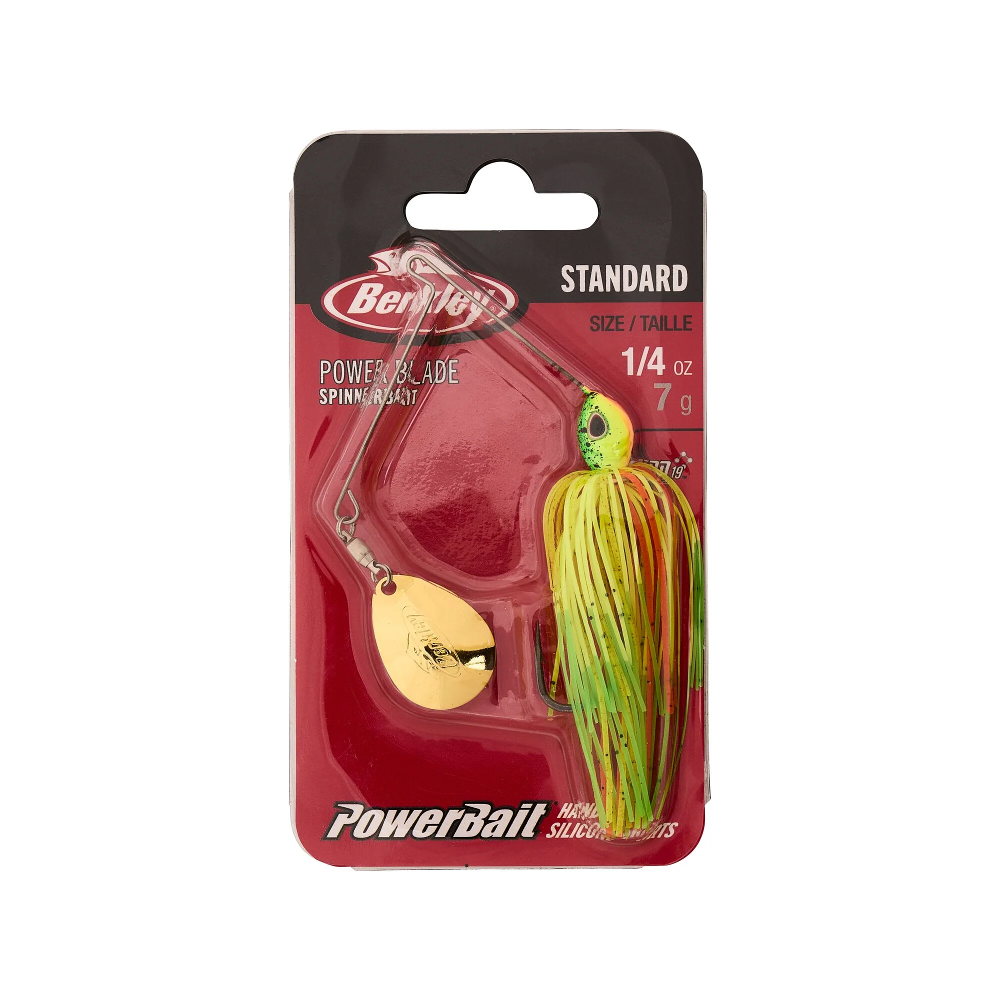 Berkley Power® Blade Standard - Image 160
