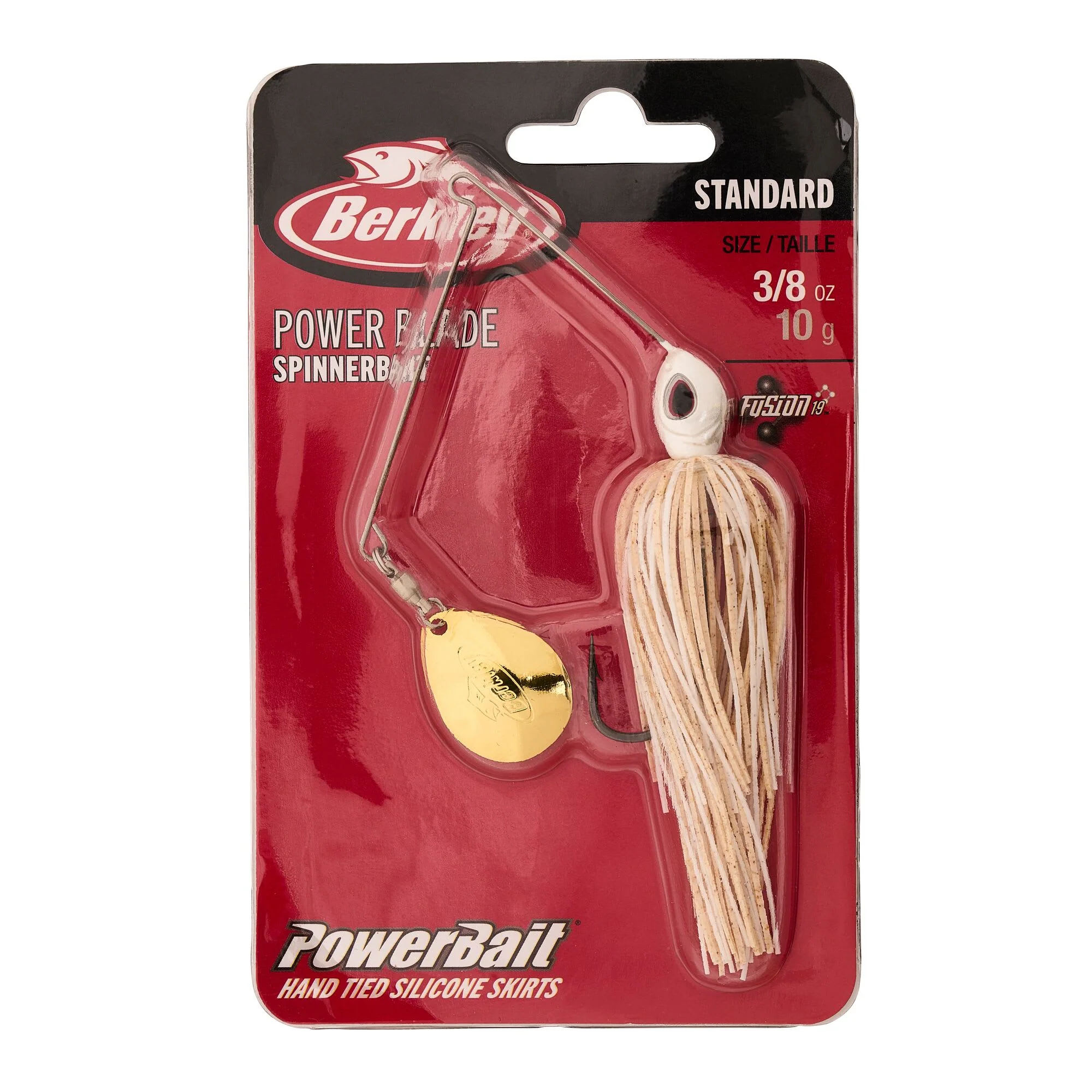 Berkley Power® Blade Standard - Image 161