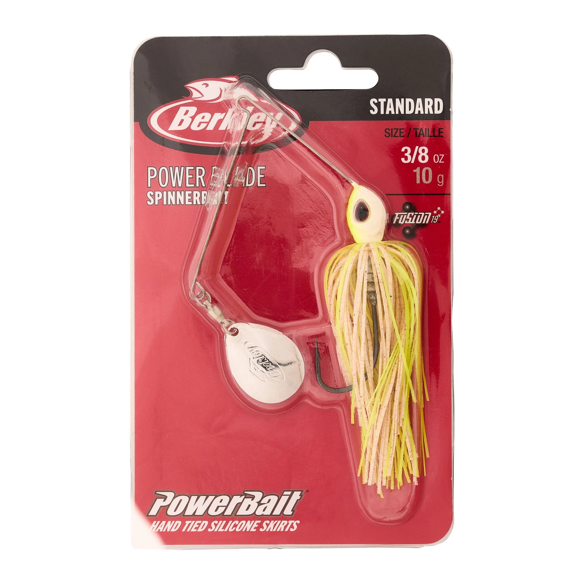 Berkley Power® Blade Standard - Image 162
