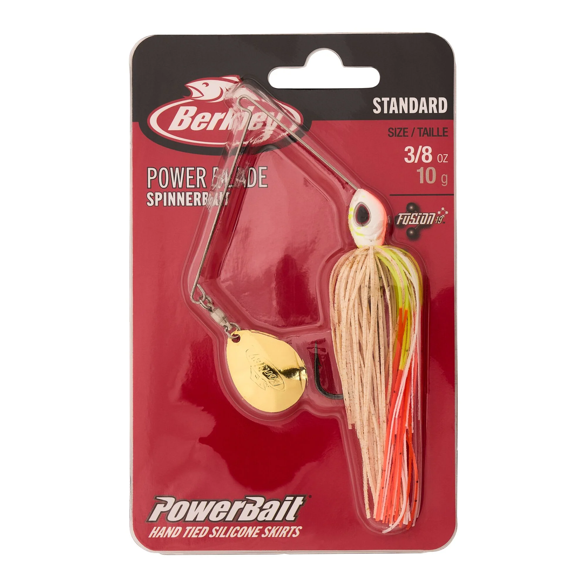 Berkley Power® Blade Standard - Image 163
