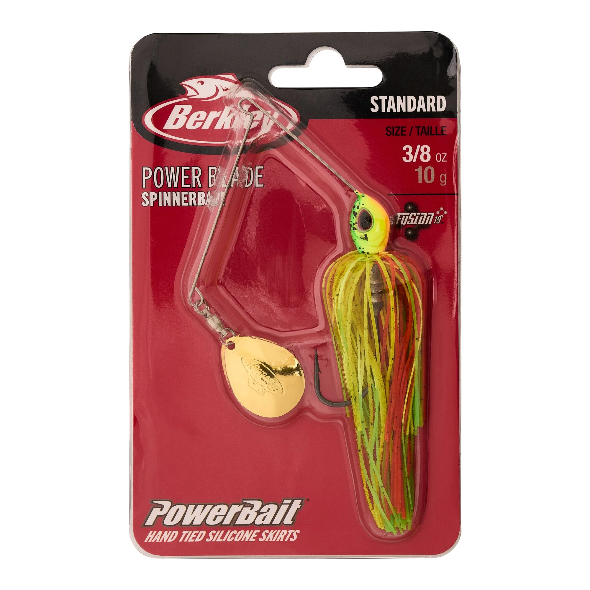 Berkley Power® Blade Standard - Image 164
