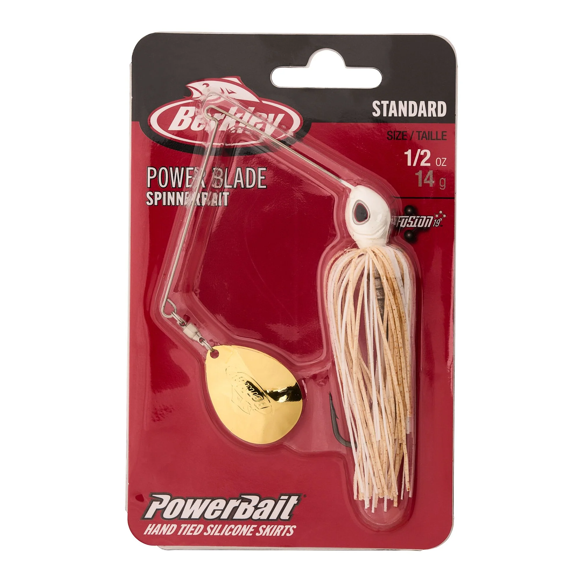 Berkley Power® Blade Standard - Image 165