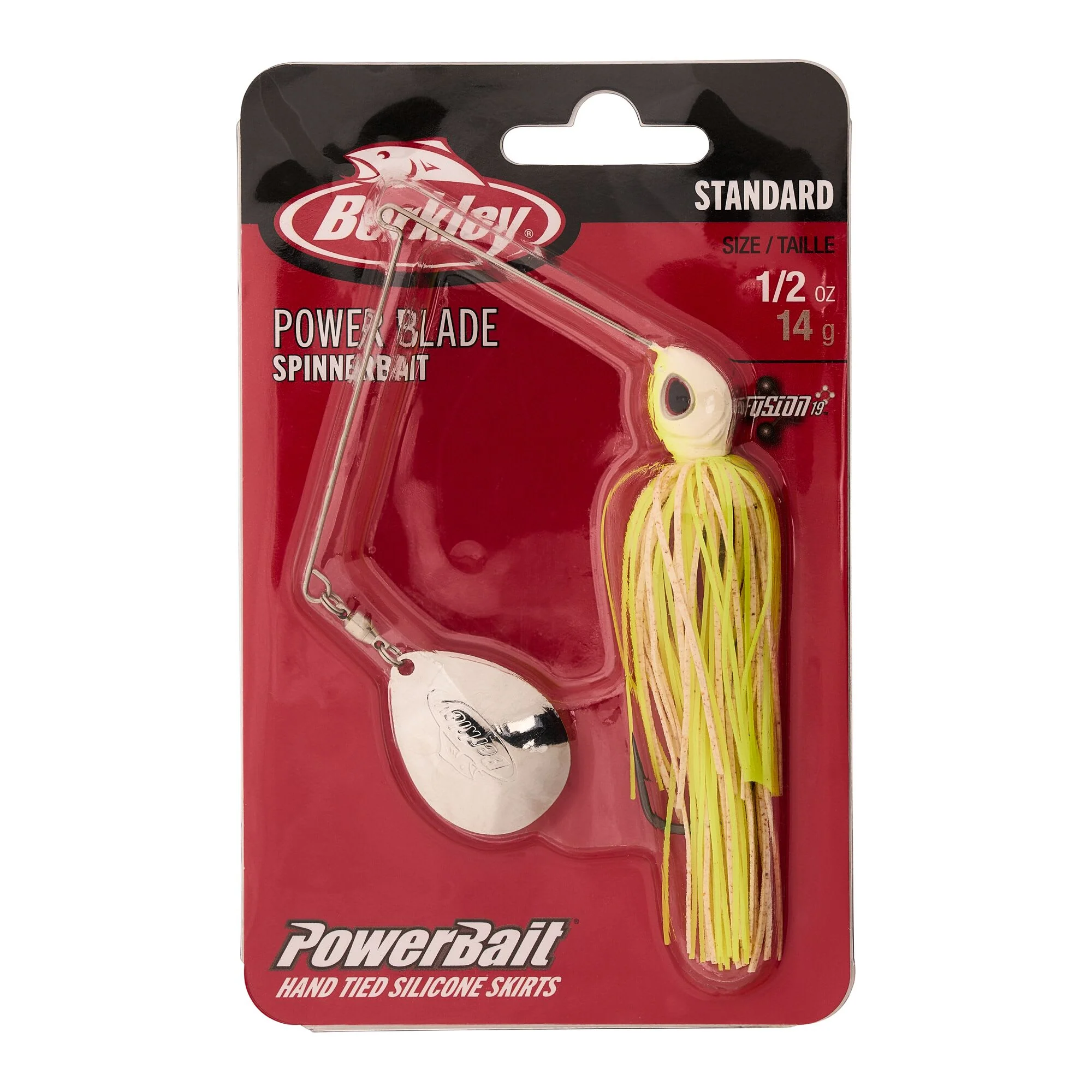 Berkley Power® Blade Standard - Image 166