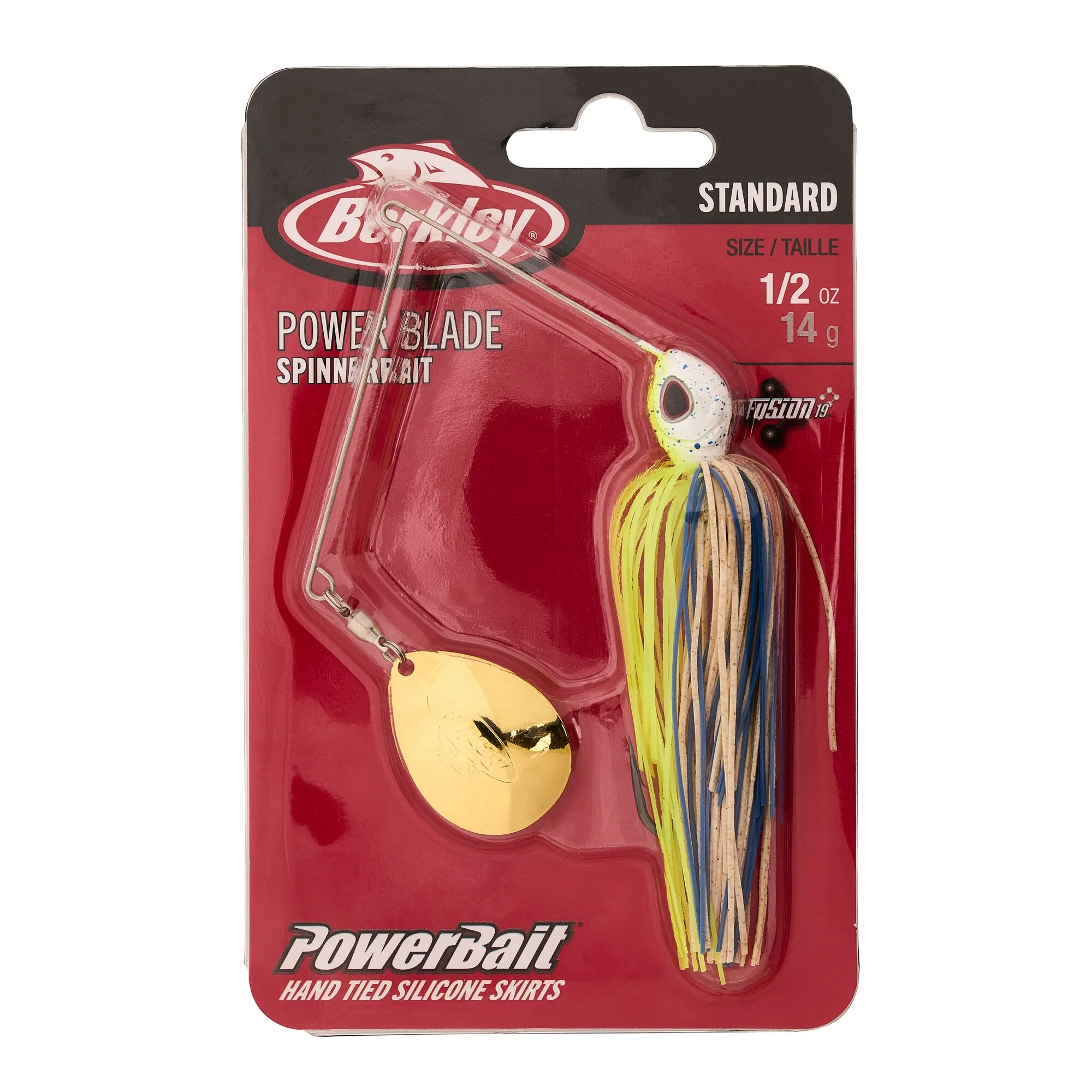 Berkley Power® Blade Standard - Image 168
