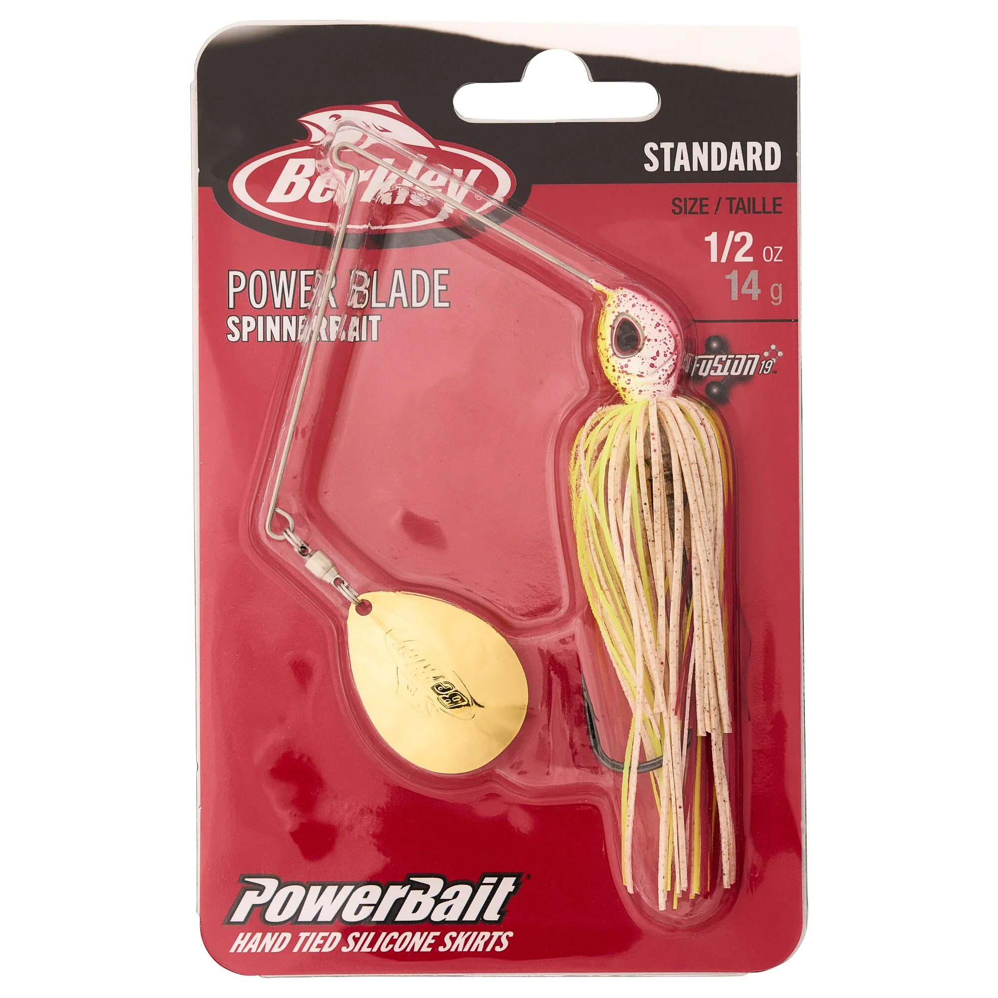 Berkley Power® Blade Standard - Image 169