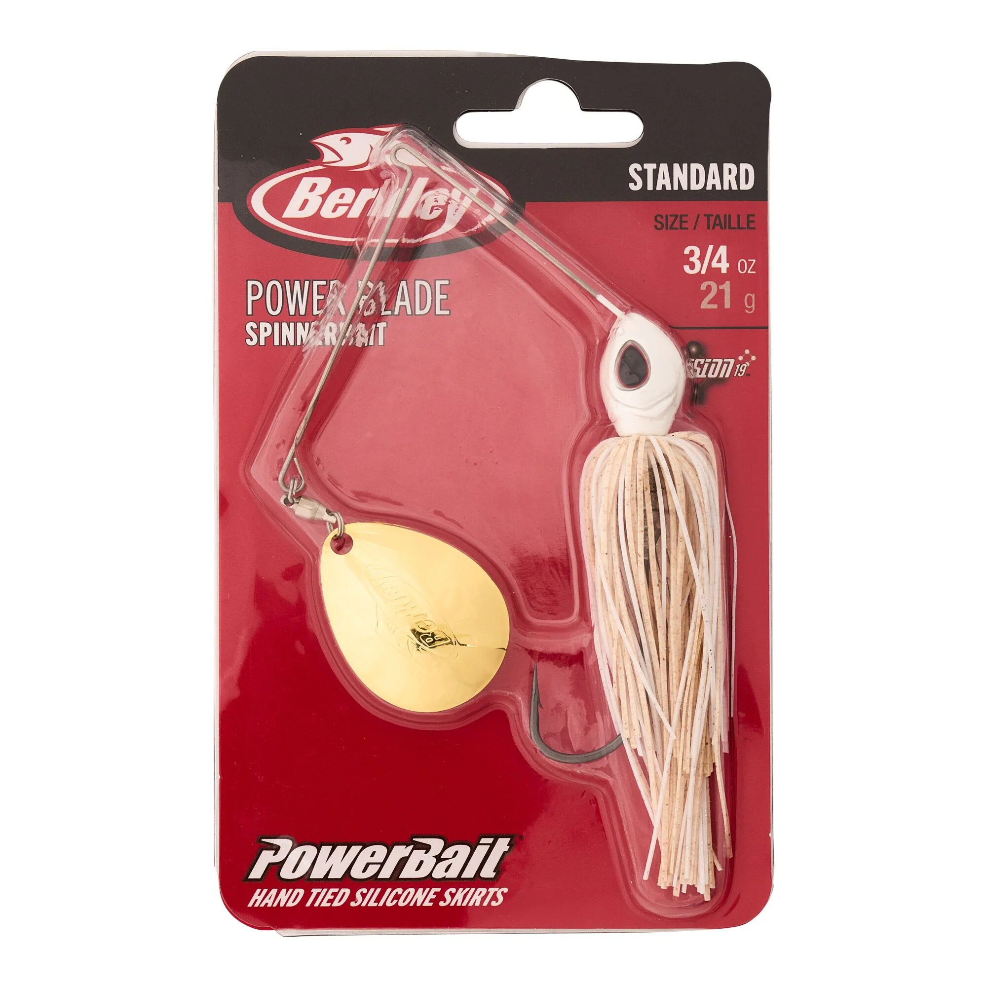 Berkley Power® Blade Standard - Image 170
