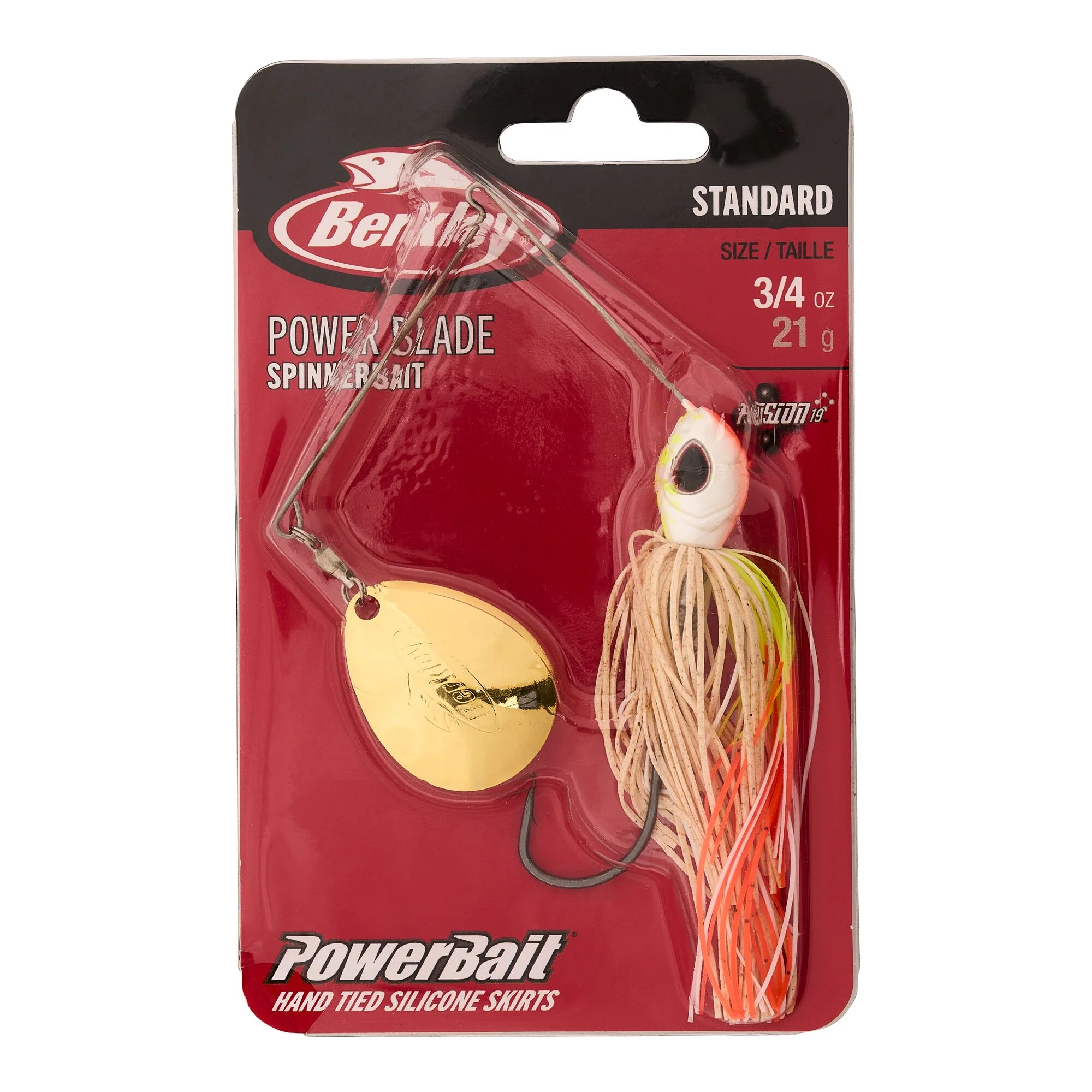 Berkley Power® Blade Standard - Image 171