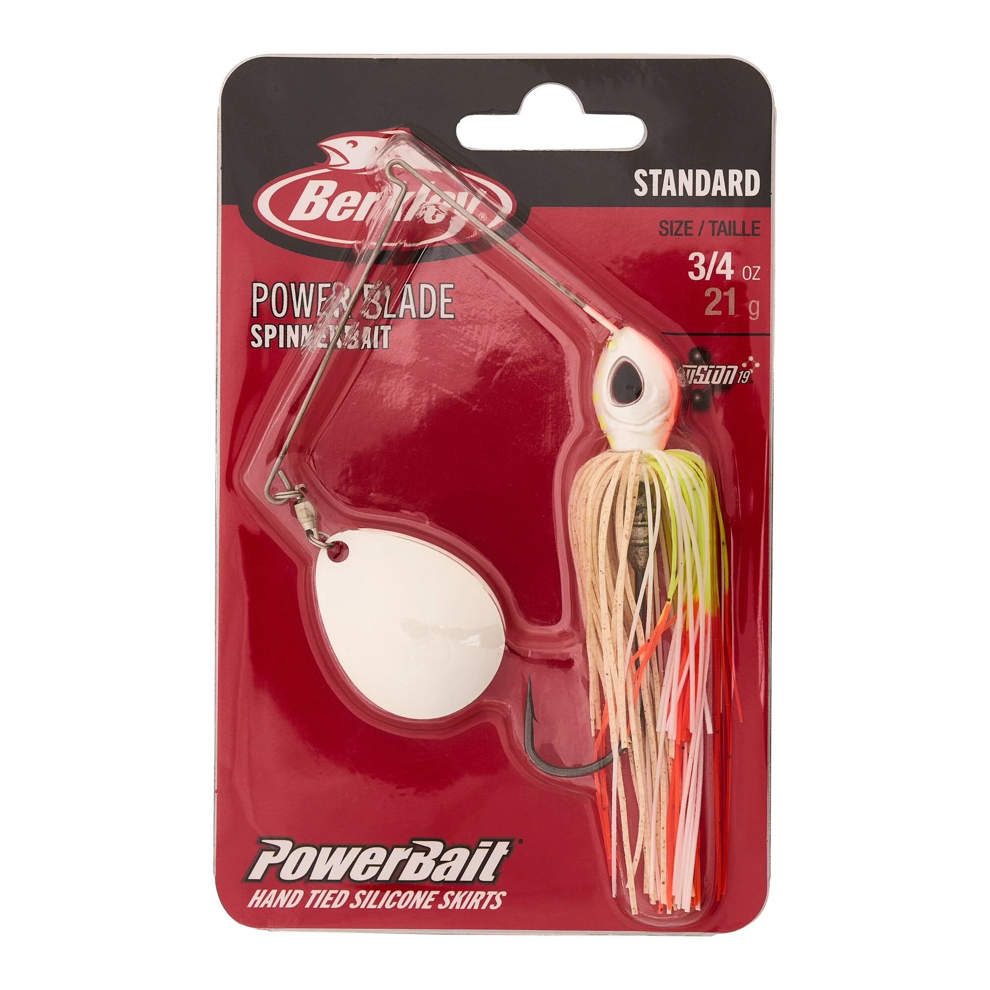 Berkley Power® Blade Standard - Image 172