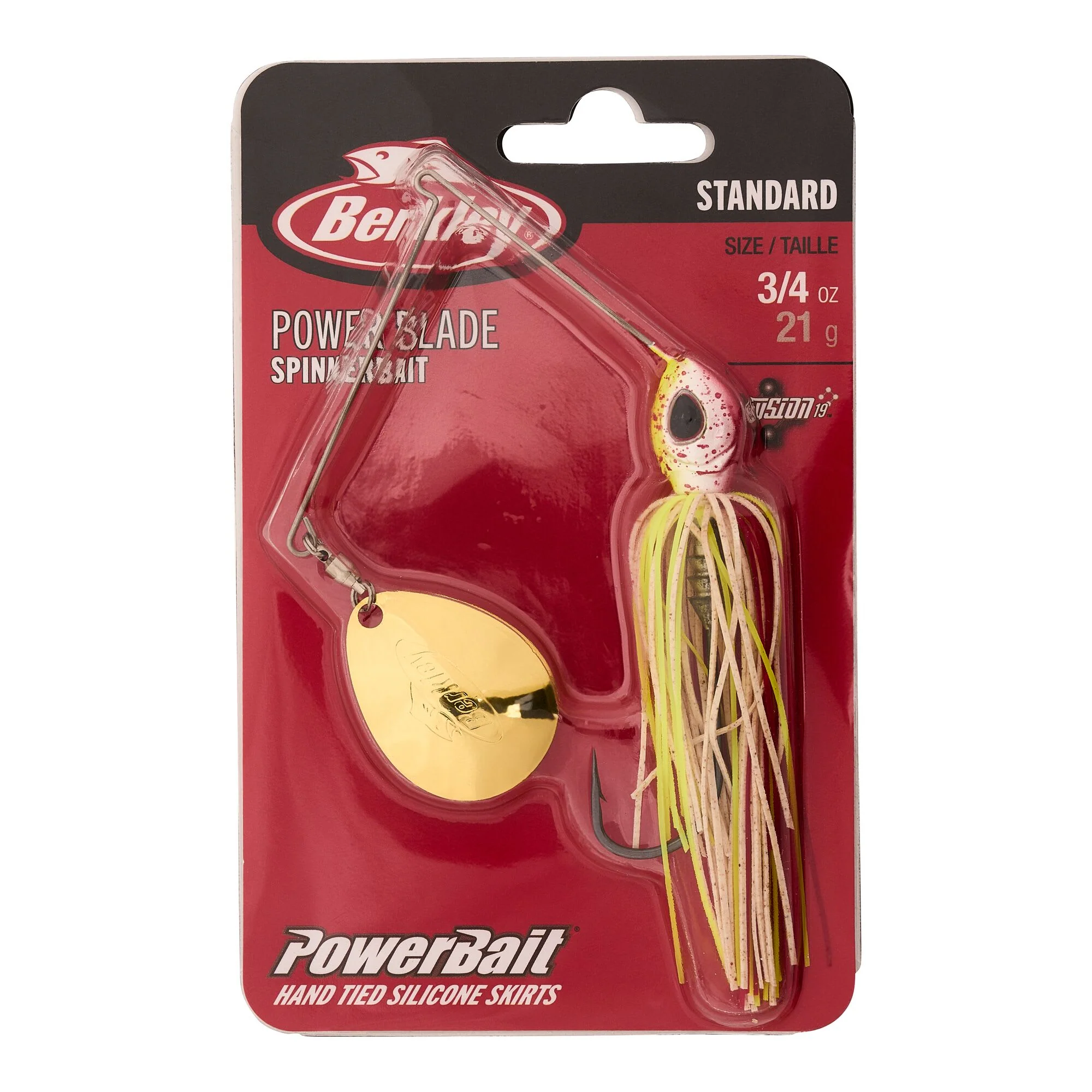 Berkley Power® Blade Standard - Image 173