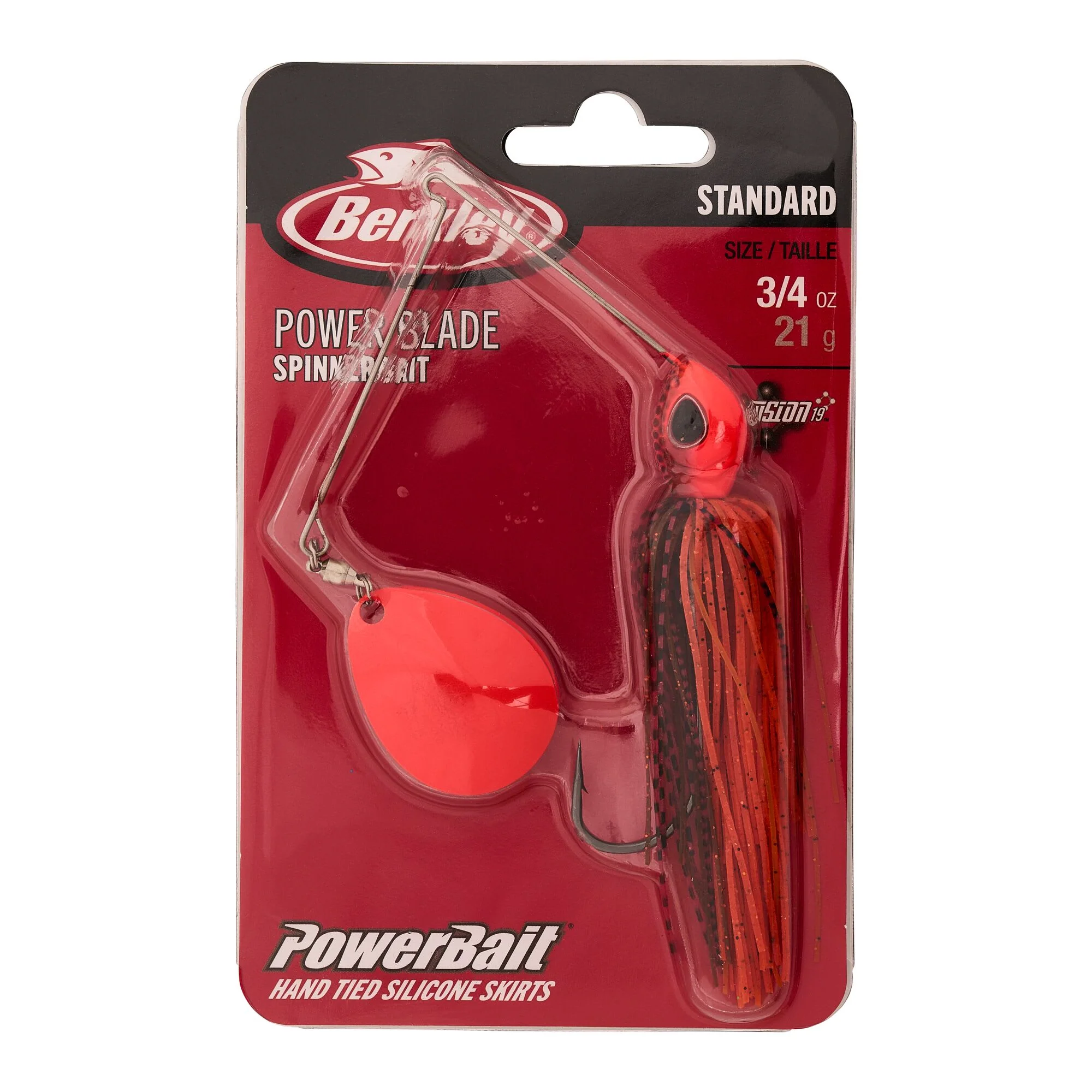 Berkley Power® Blade Standard - Image 174