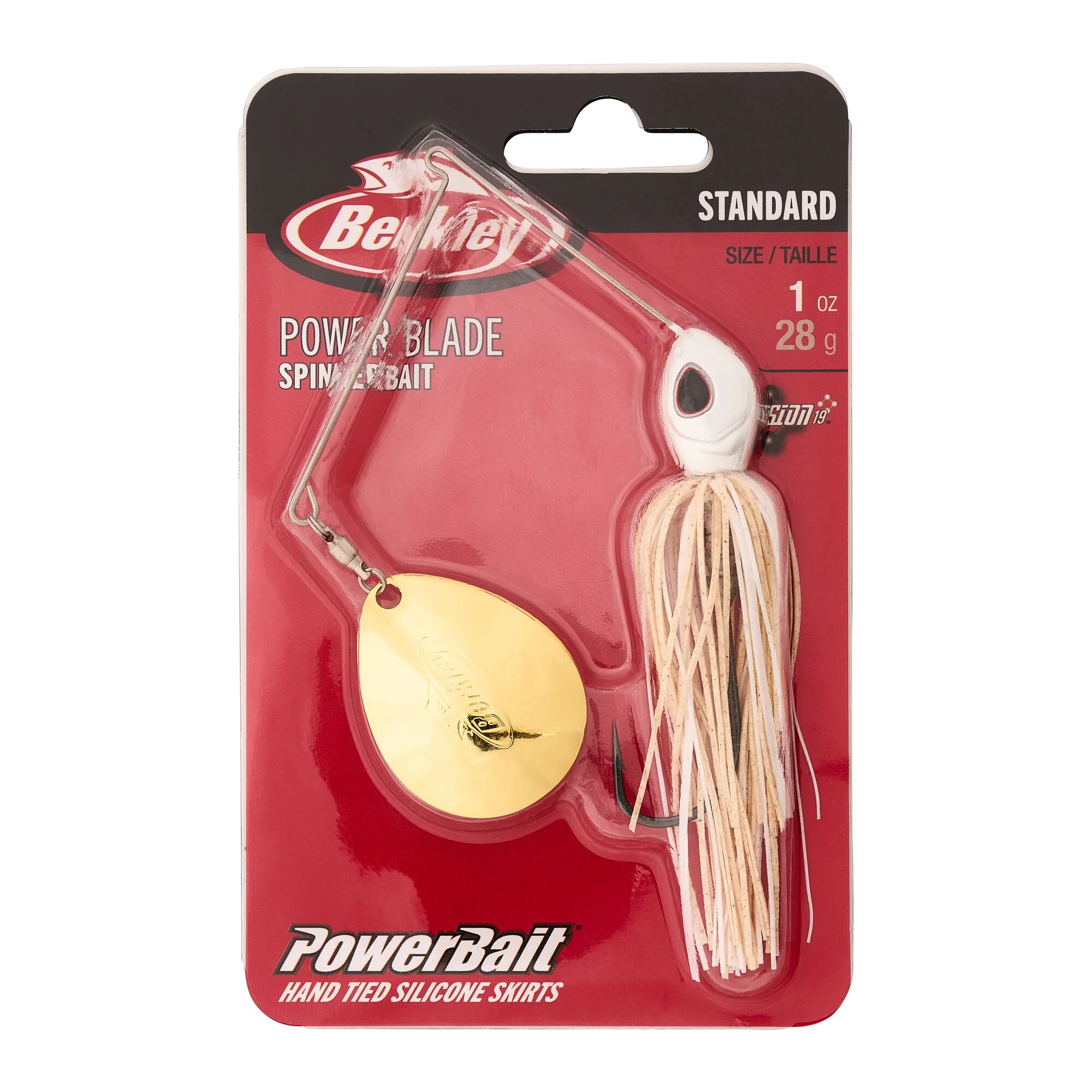 Berkley Power® Blade Standard - Image 175