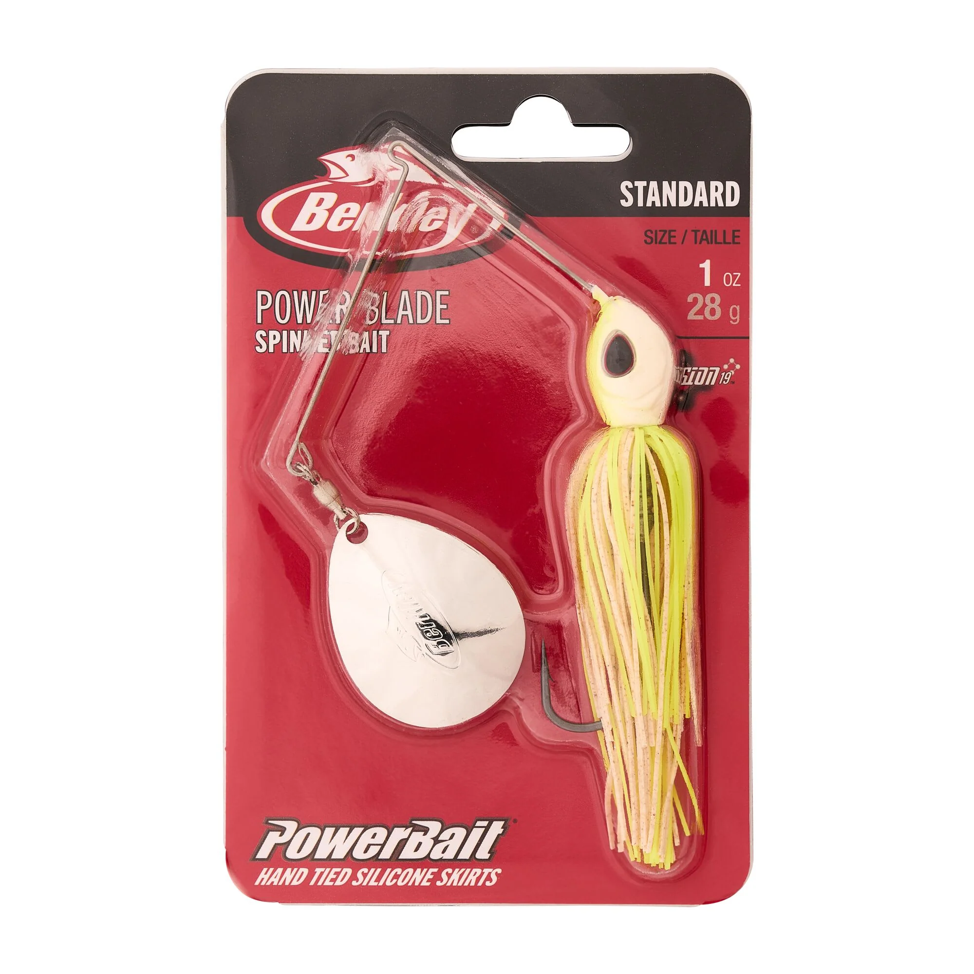 Berkley Power® Blade Standard - Image 176