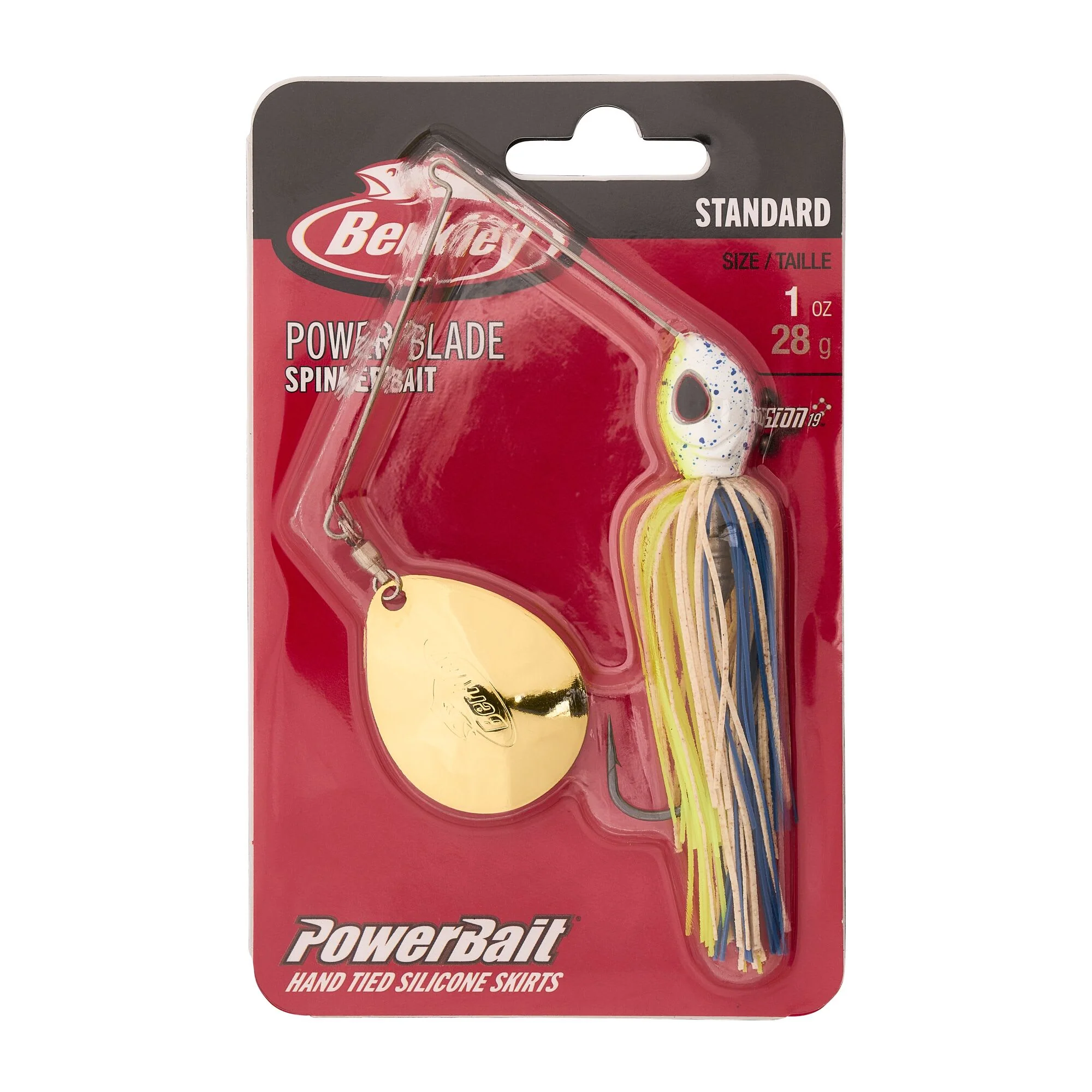 Berkley Power® Blade Standard - Image 177