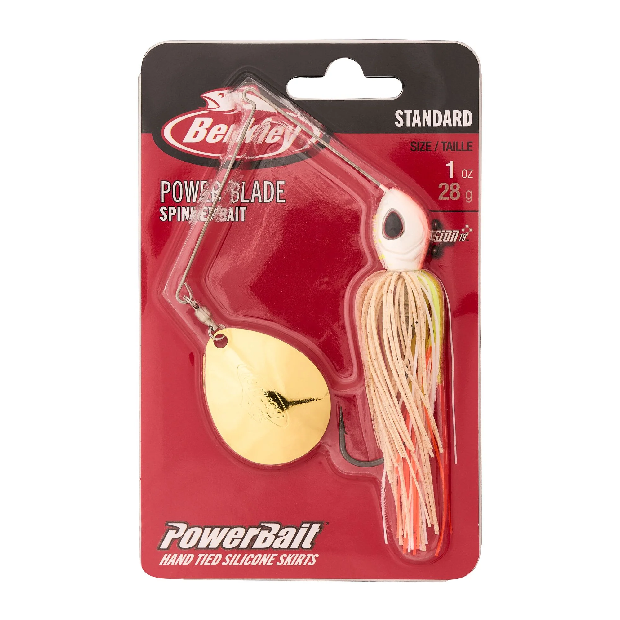 Berkley Power® Blade Standard - Image 178