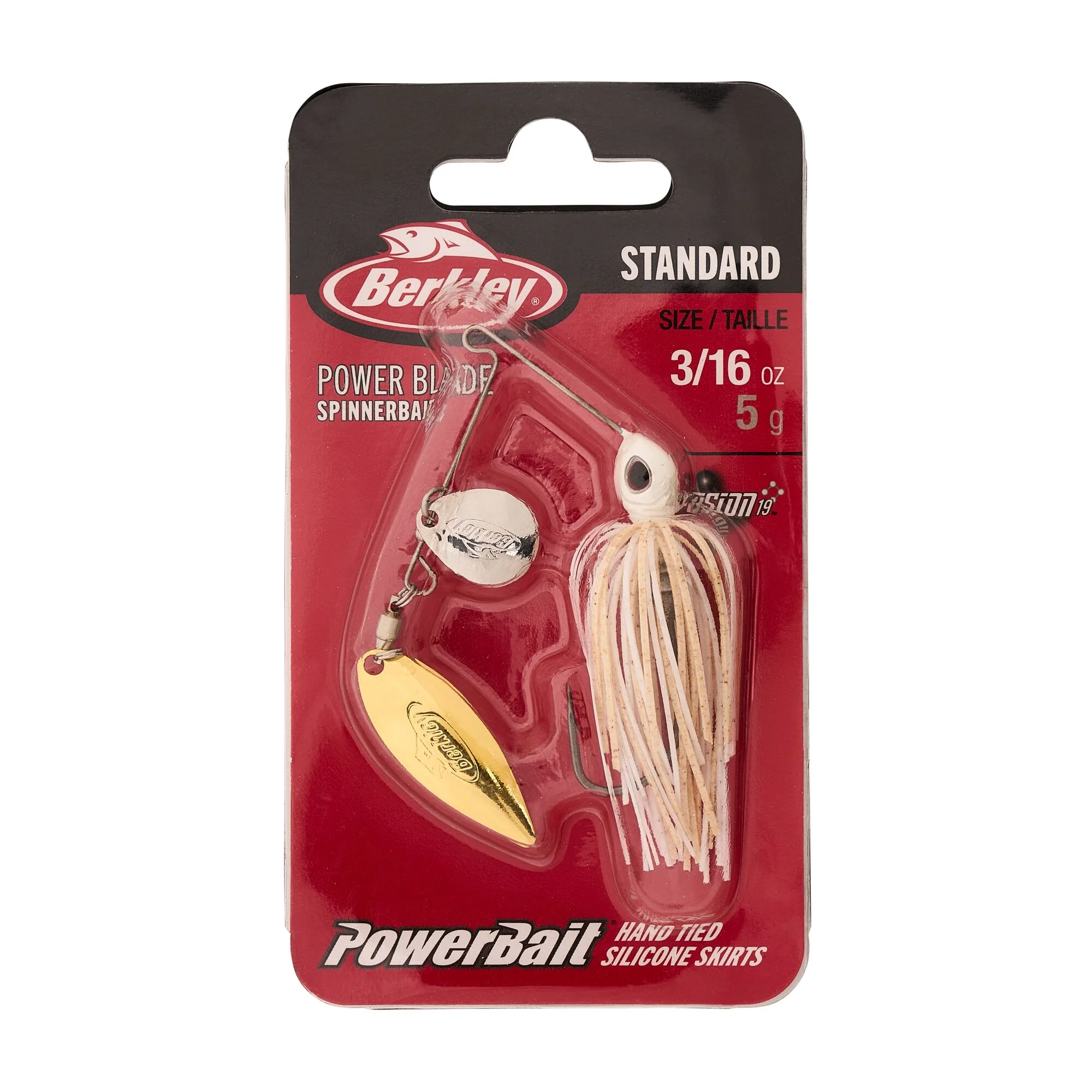 Berkley Power® Blade Standard - Image 179