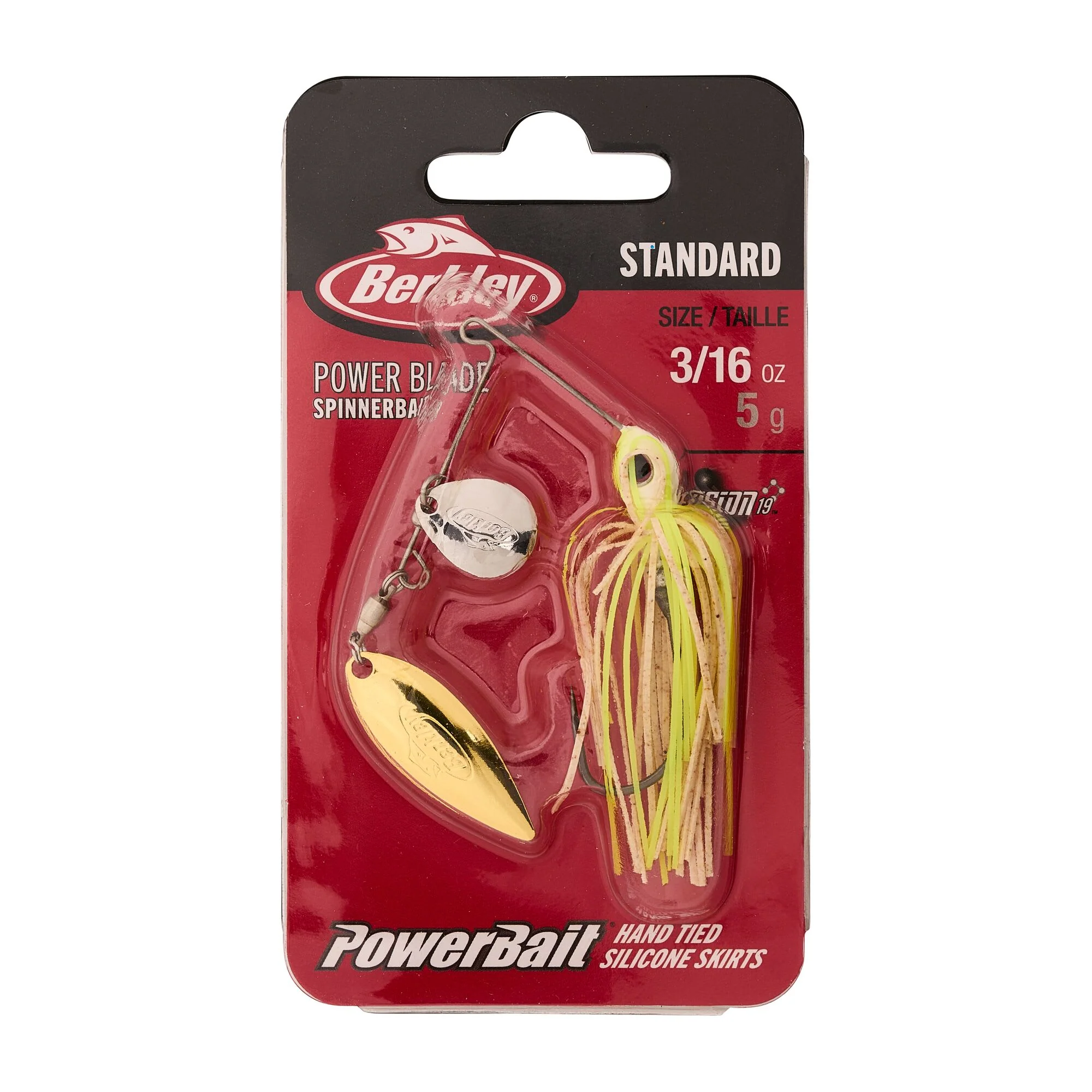 Berkley Power® Blade Standard - Image 180