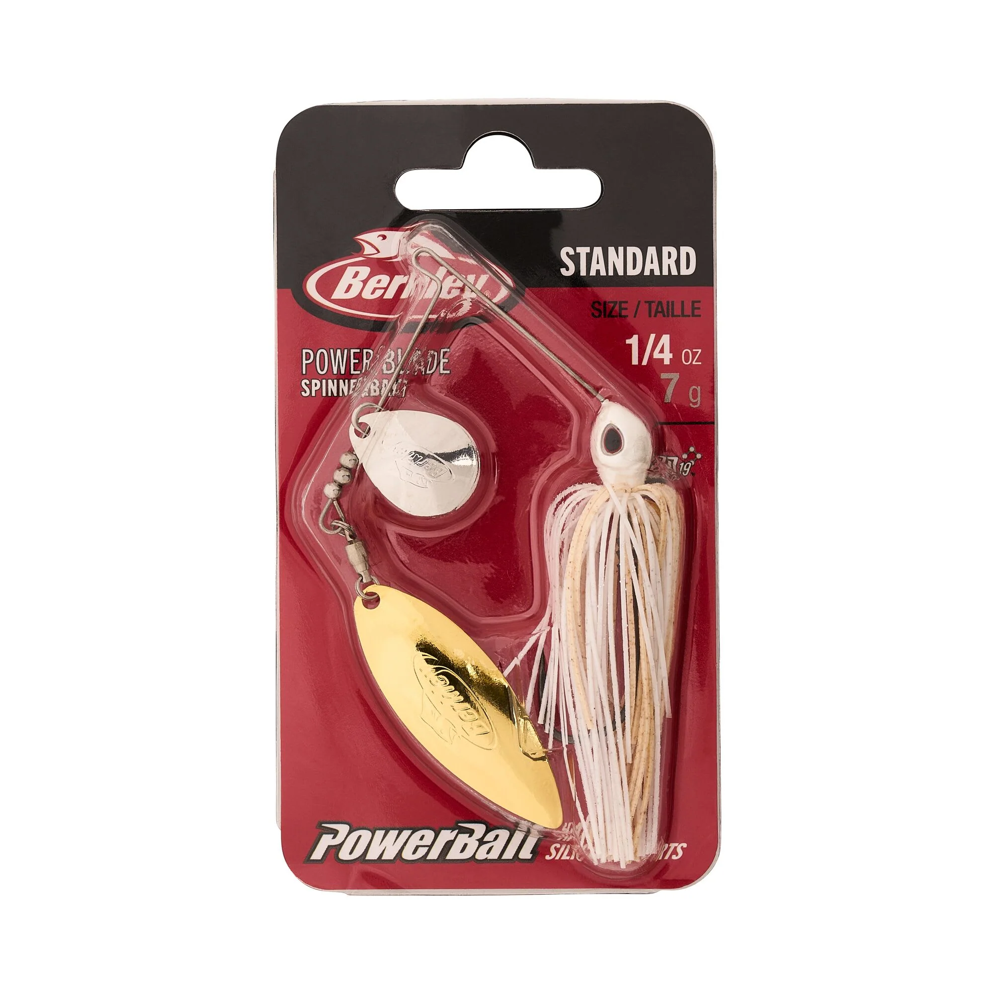 Berkley Power® Blade Standard - Image 181