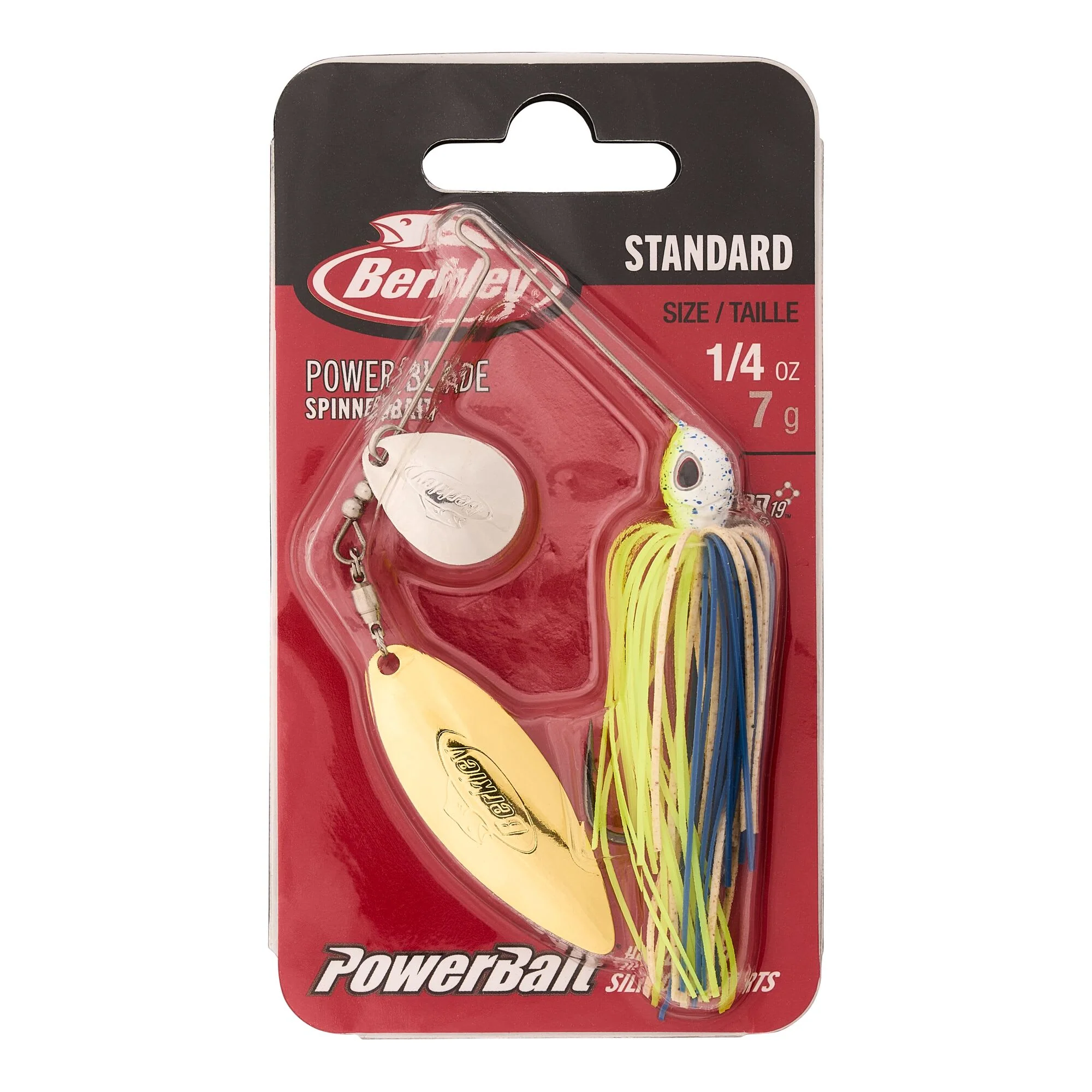 Berkley Power® Blade Standard - Image 182