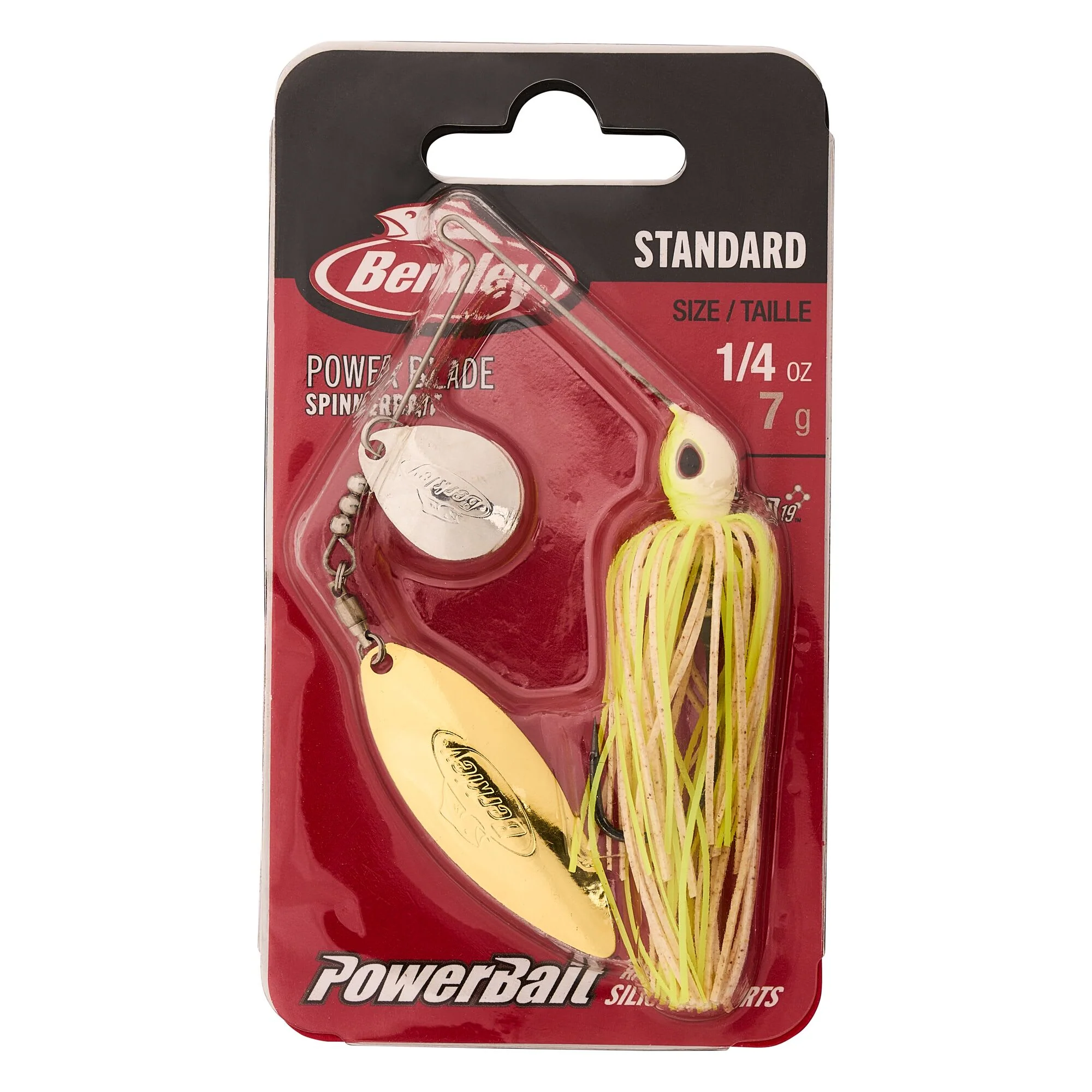 Berkley Power® Blade Standard - Image 183