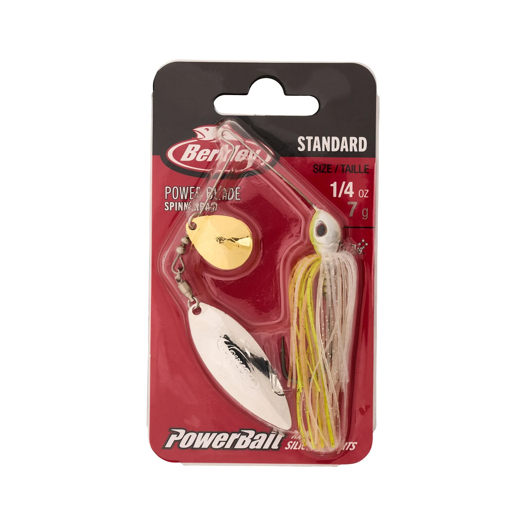 Berkley Power® Blade Standard - Image 184