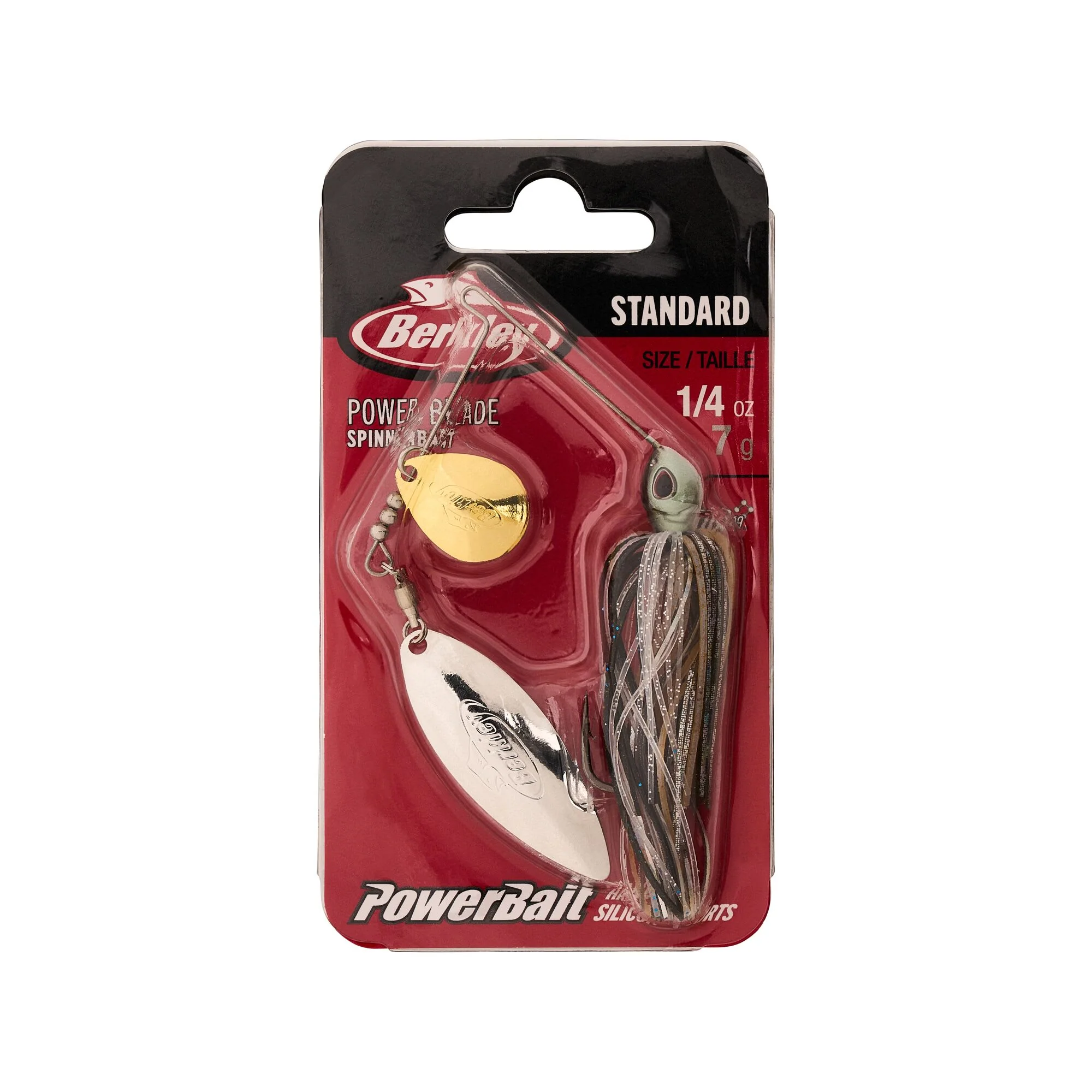 Berkley Power® Blade Standard - Image 185