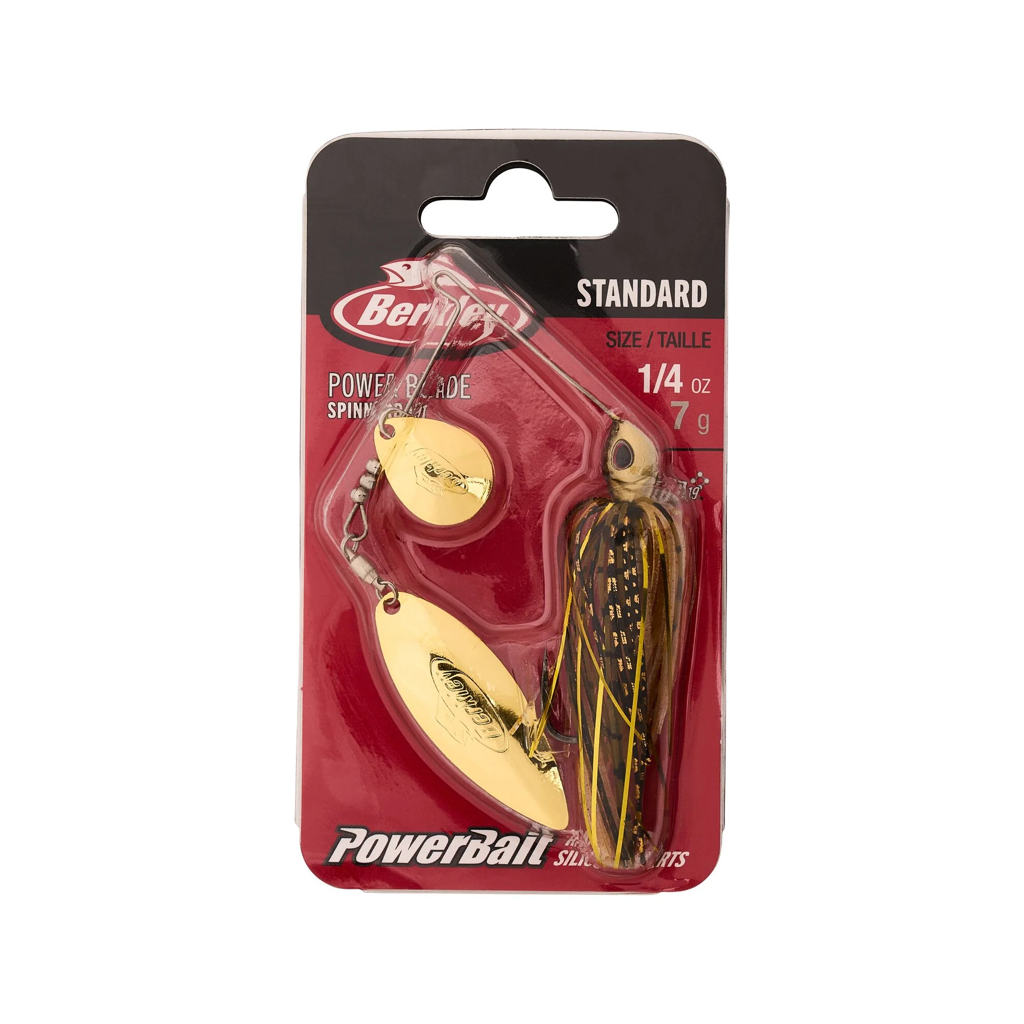 Berkley Power® Blade Standard - Image 186