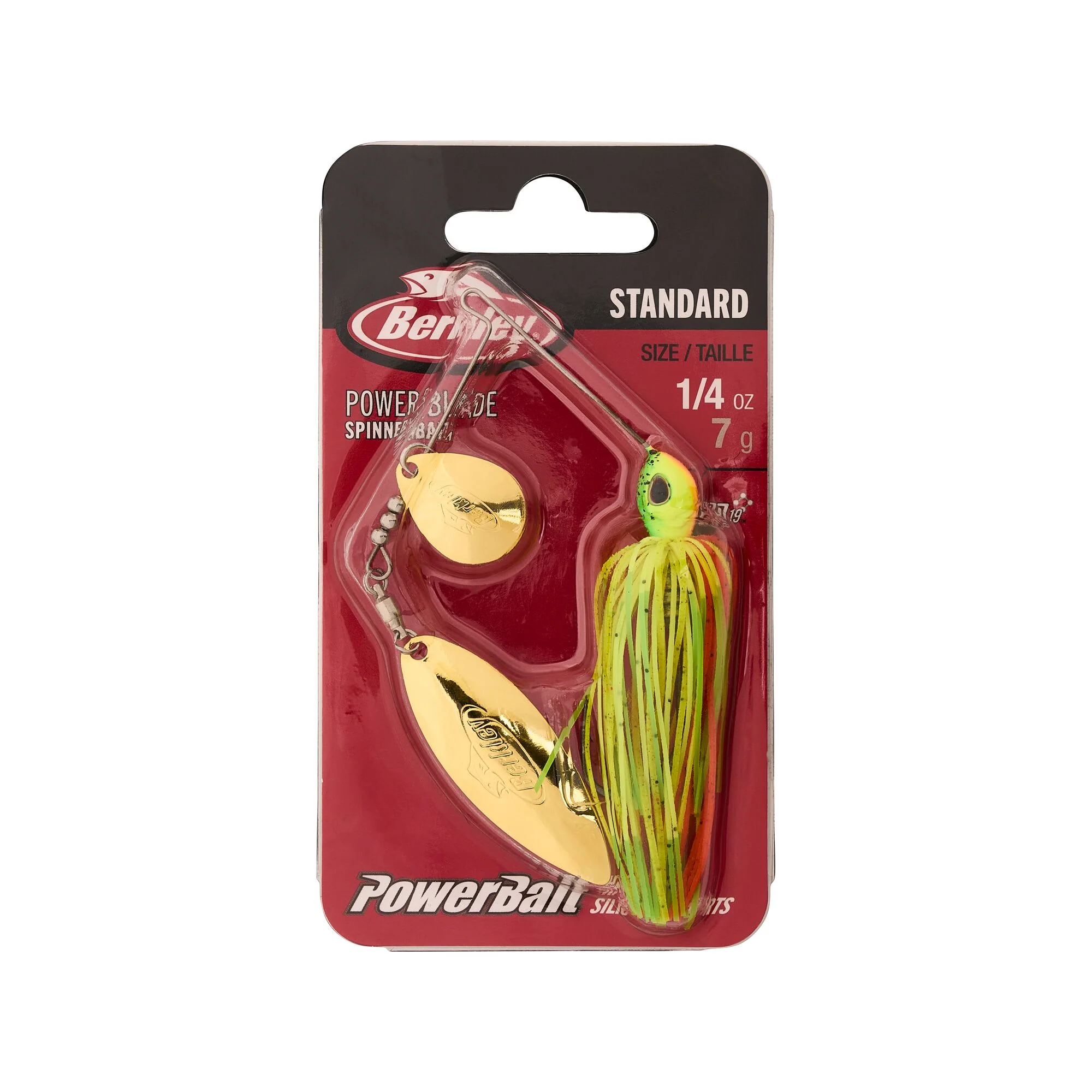 Berkley Power® Blade Standard - Image 187