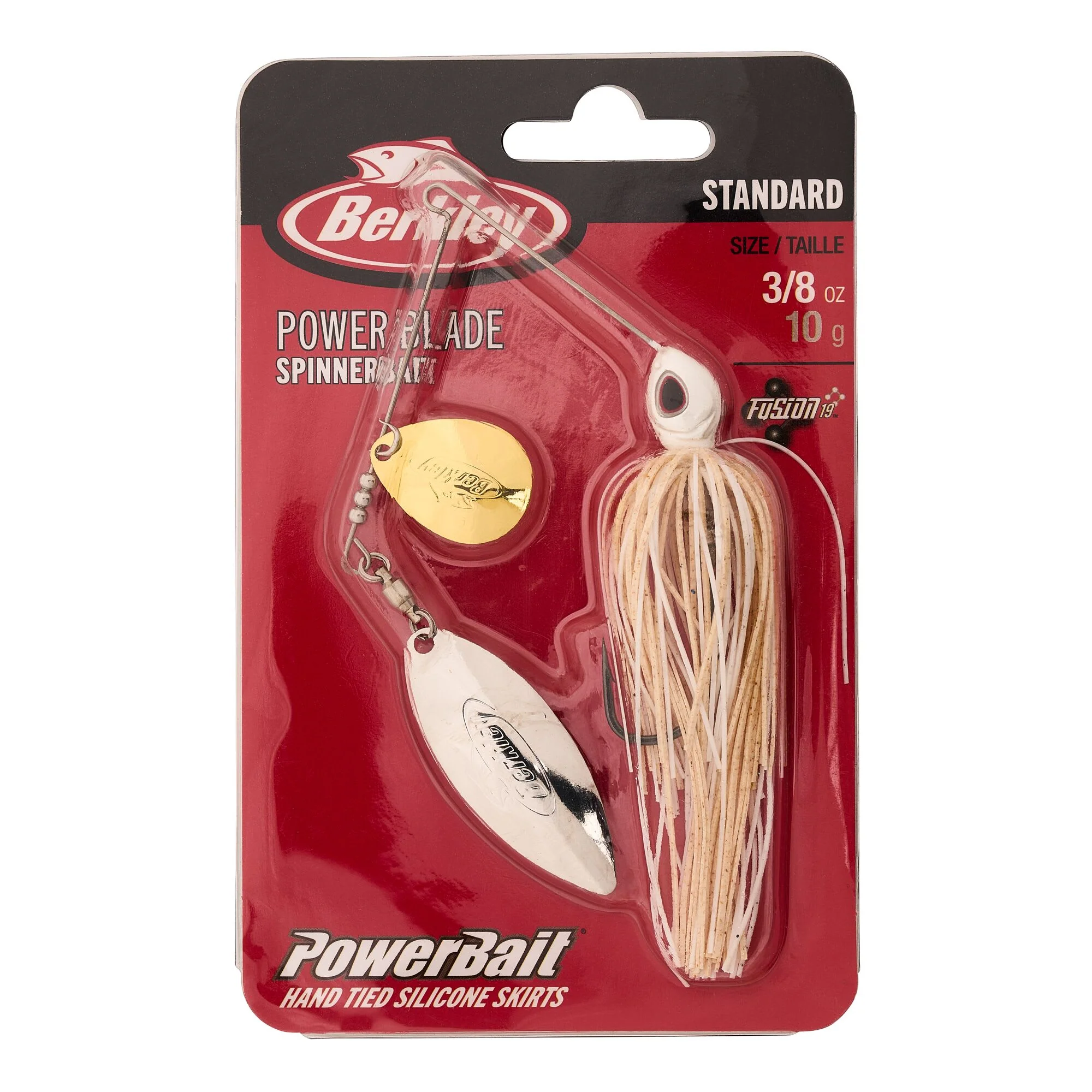 Berkley Power® Blade Standard - Image 188