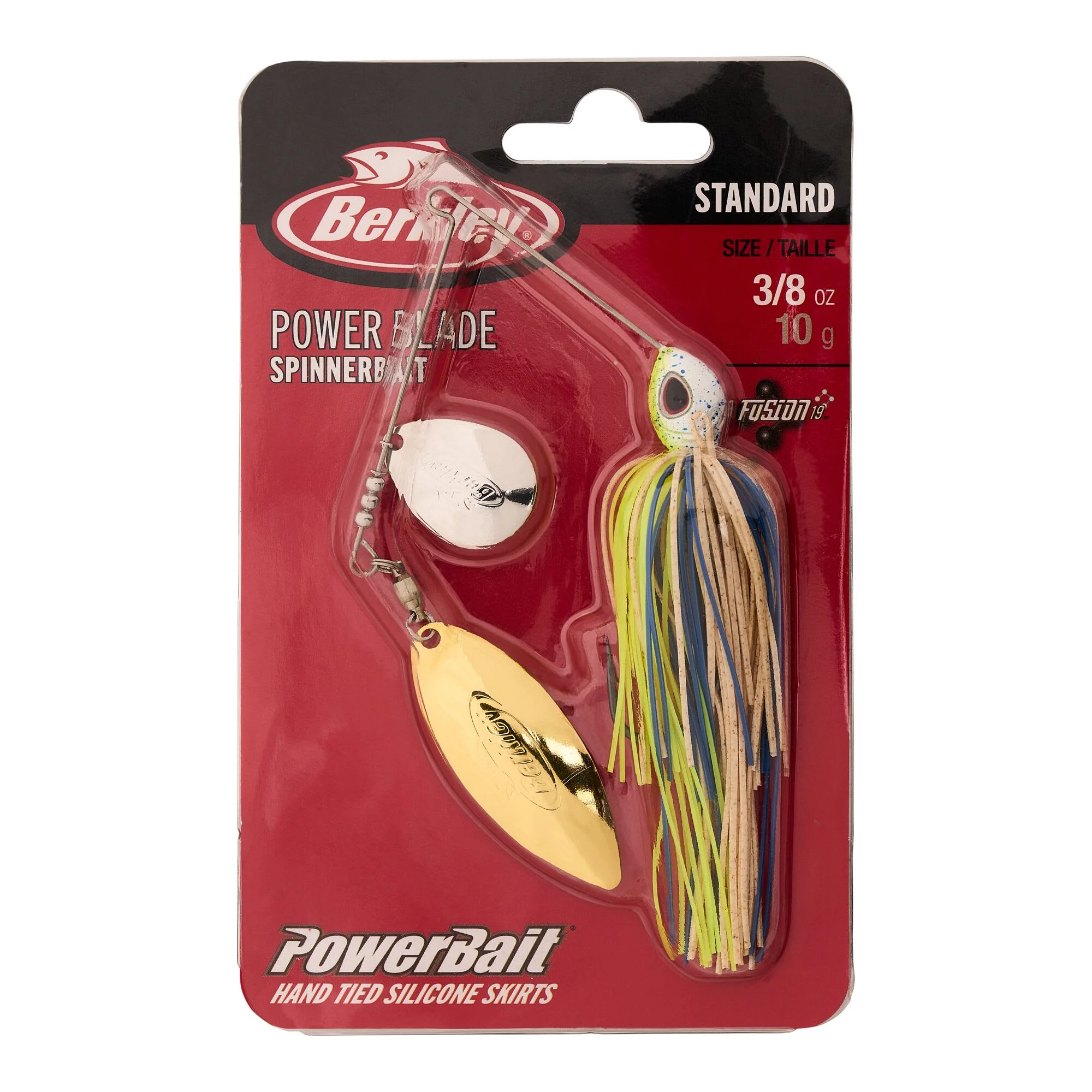 Berkley Power® Blade Standard - Image 189