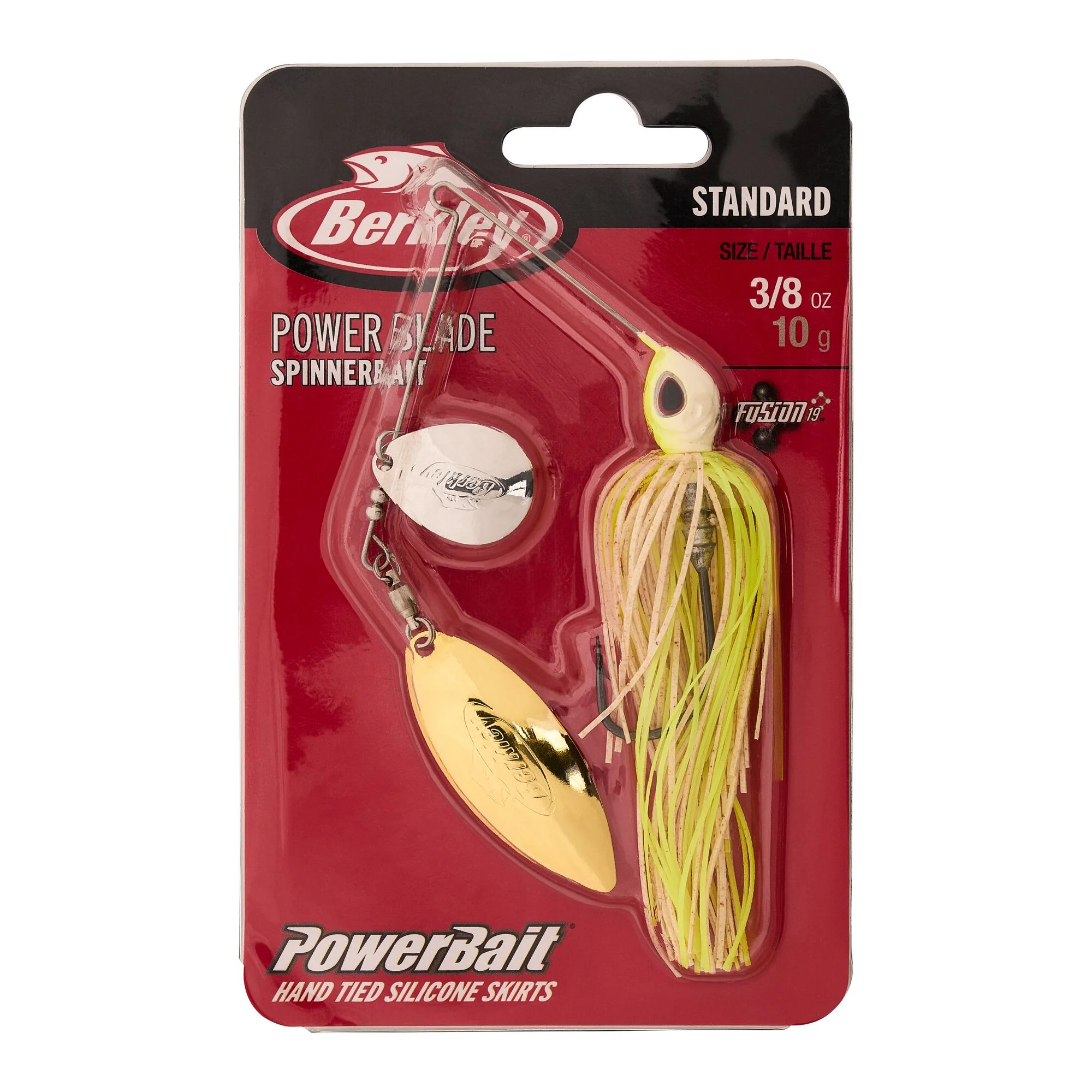 Berkley Power® Blade Standard - Image 190