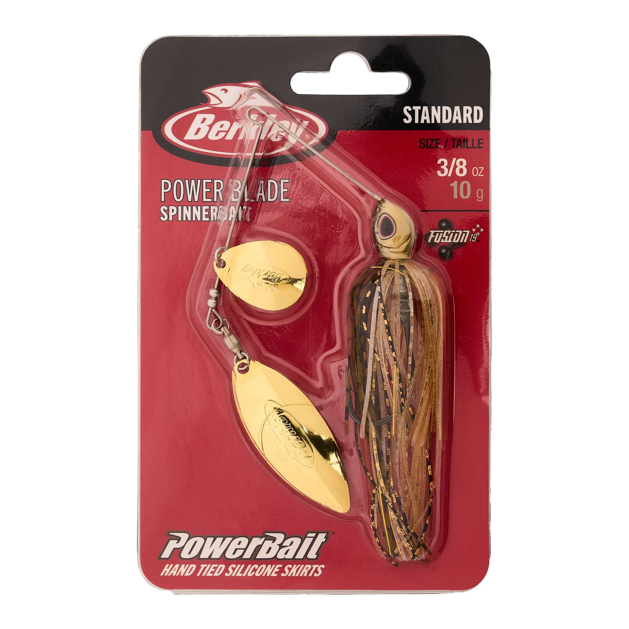 Berkley Power® Blade Standard - Image 191