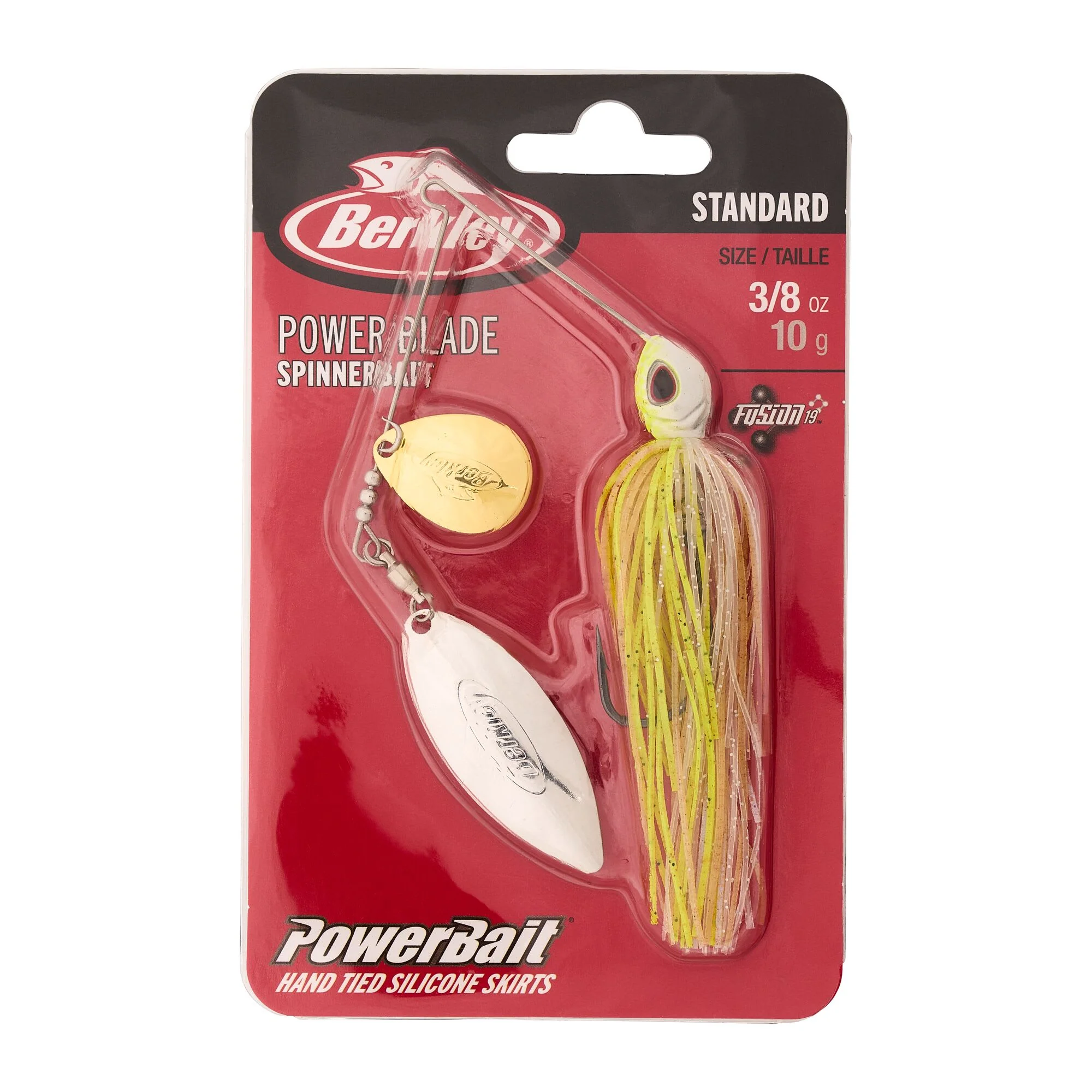 Berkley Power® Blade Standard - Image 192