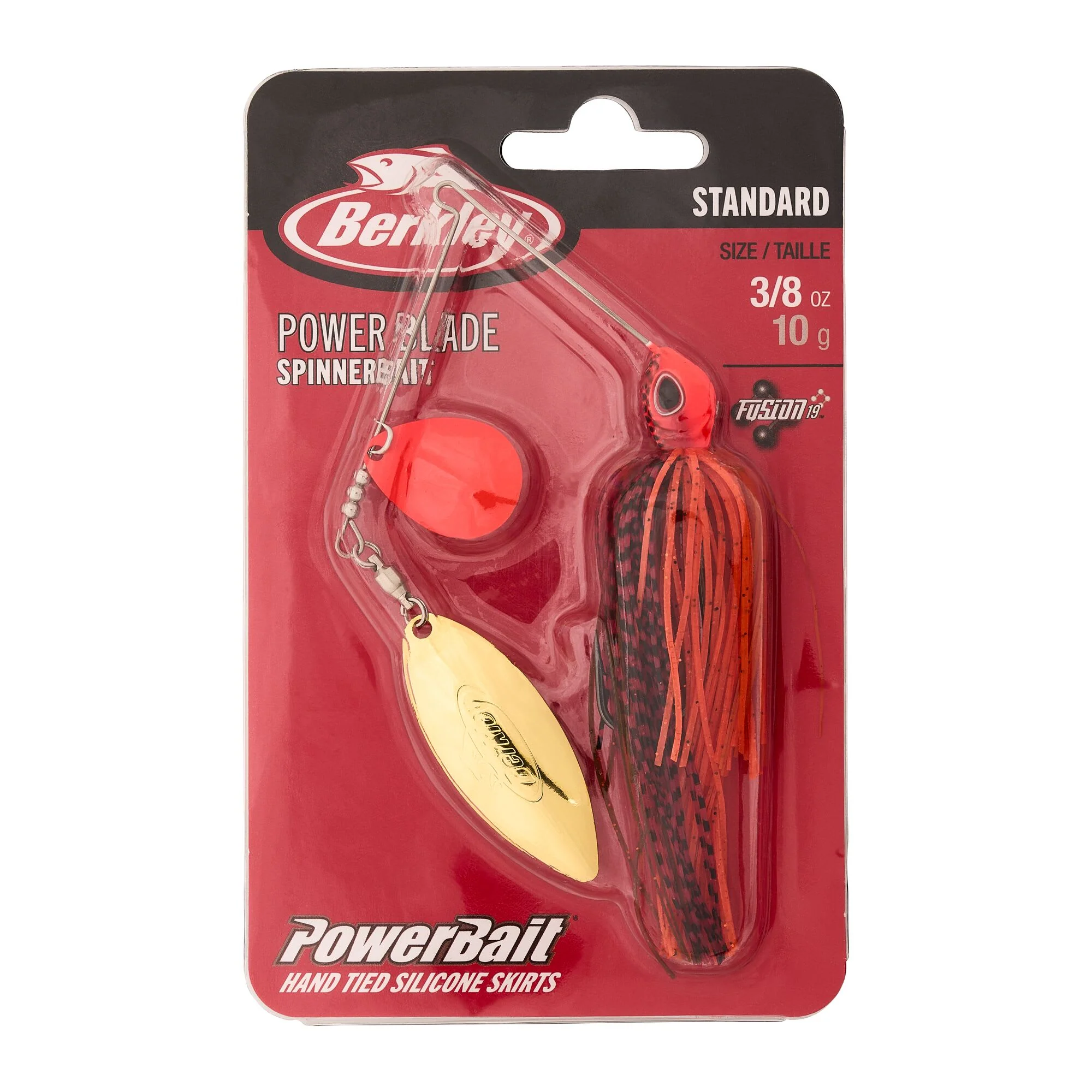 Berkley Power® Blade Standard - Image 193