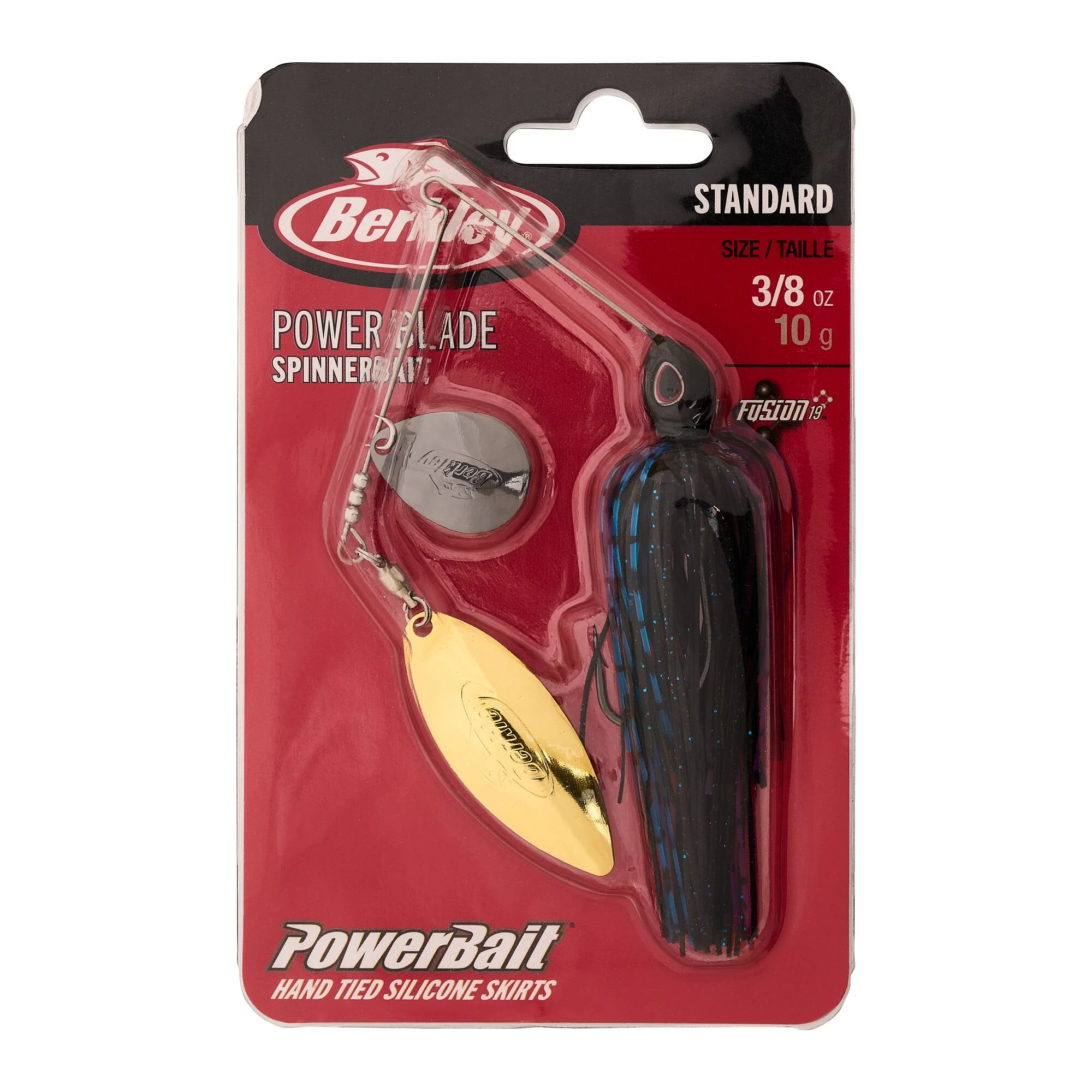 Berkley Power® Blade Standard - Image 194