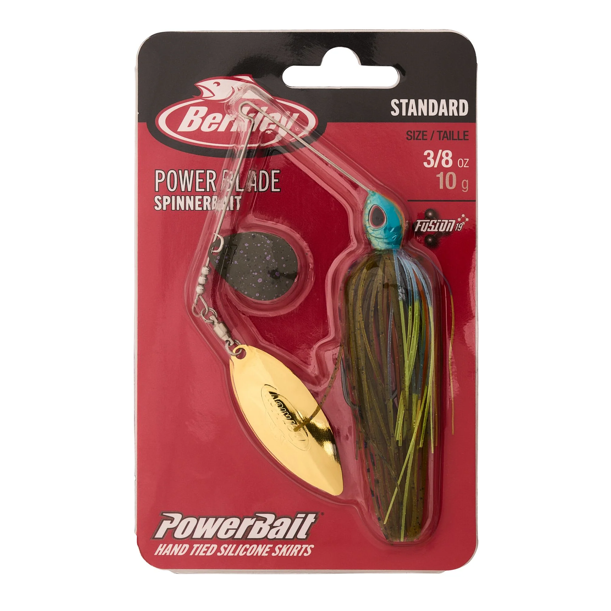 Berkley Power® Blade Standard - Image 195